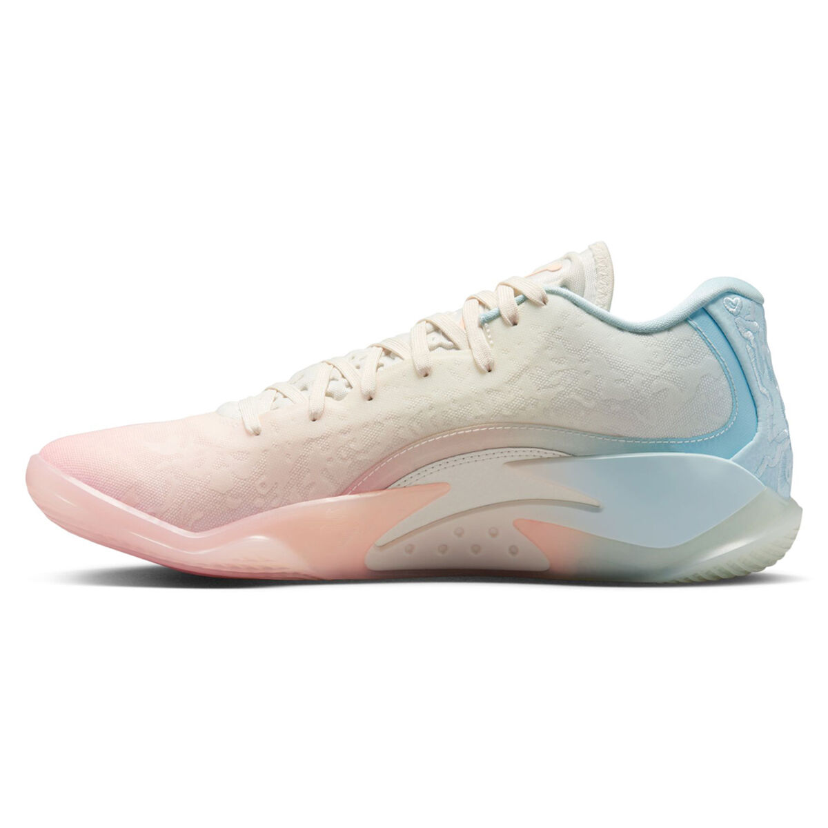 Jordan Zion 3 Basketball Shoes