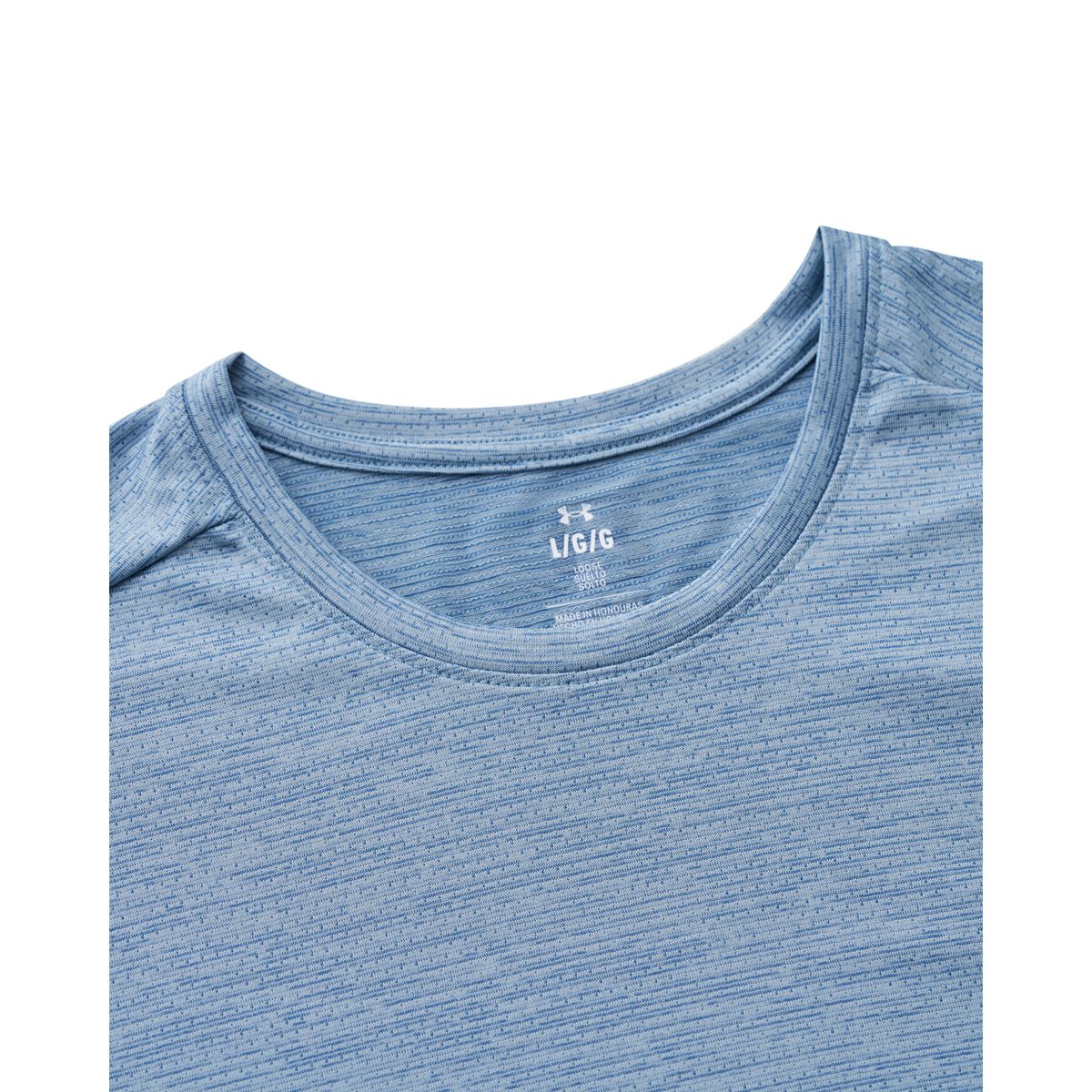 Under Armour Mens Tech Vent Training Tee