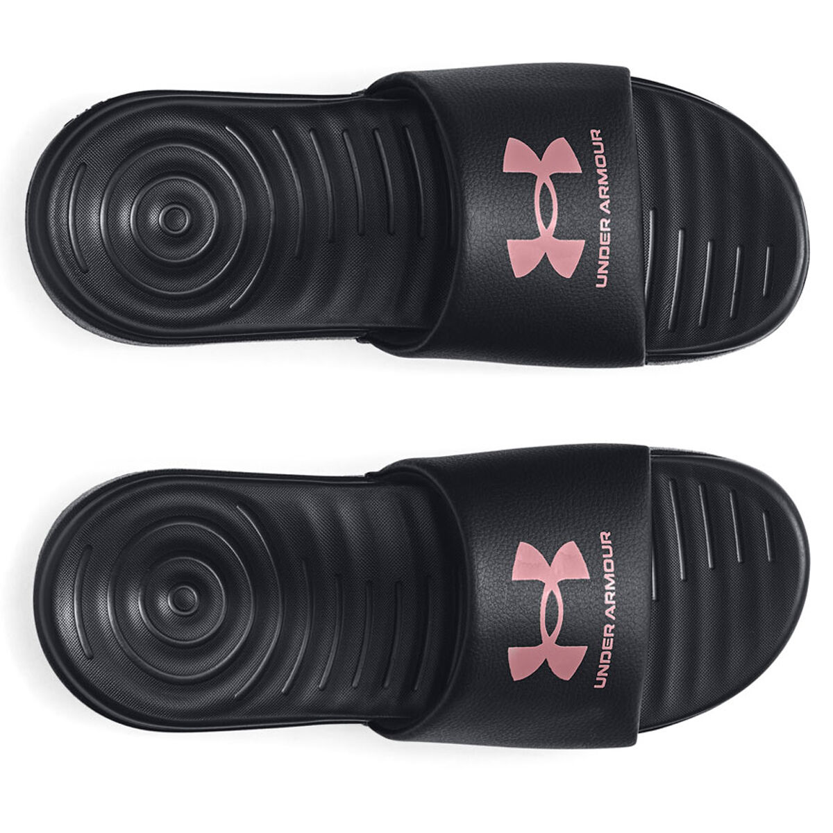 Under Armour Ansa Fixed Womens Slides