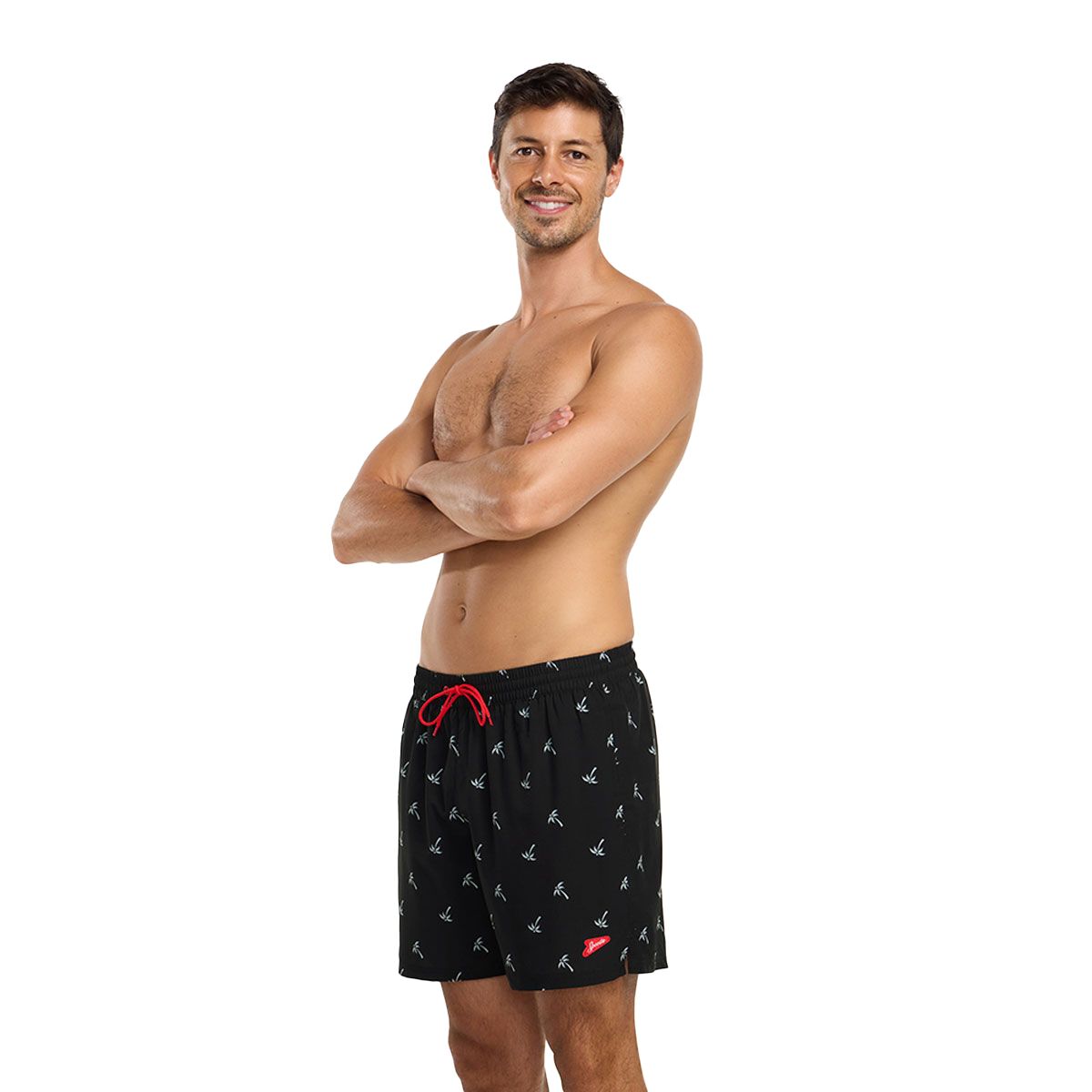 Speedo Mens Palm Shorties