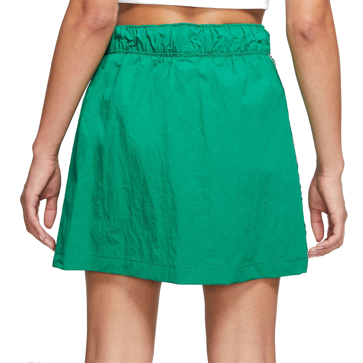 Nike Womens Sportswear Nike United Woven Track Skirt