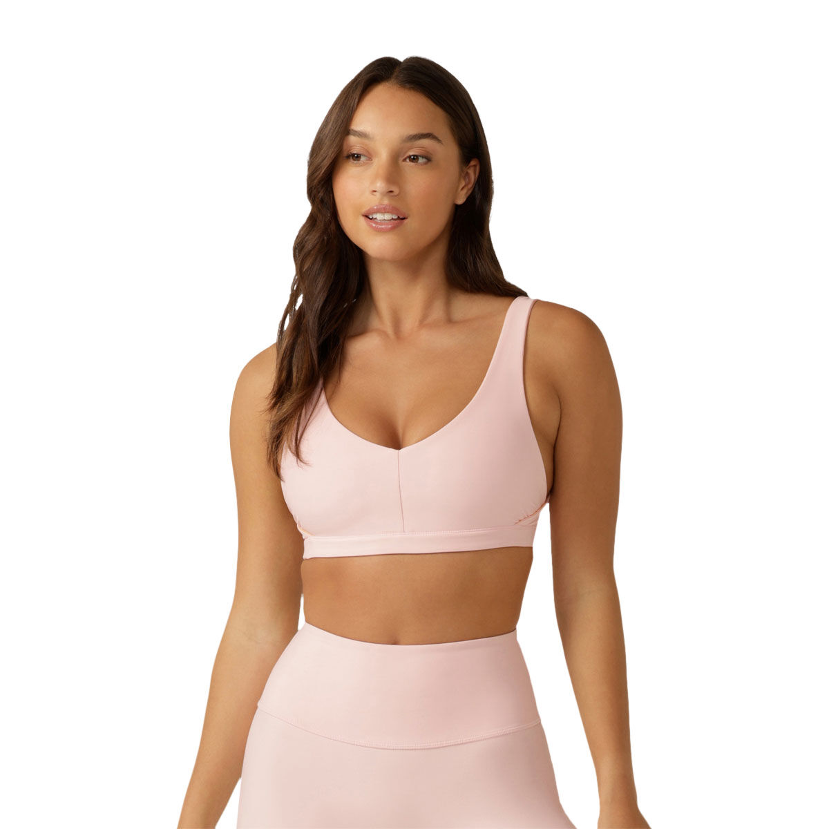 Lorna Jane Womens Reversible Swim Sports Bra