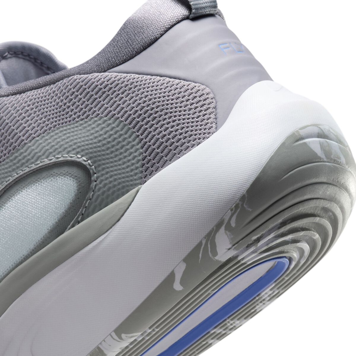 Nike IsoFly GS Kids Basketball Shoes