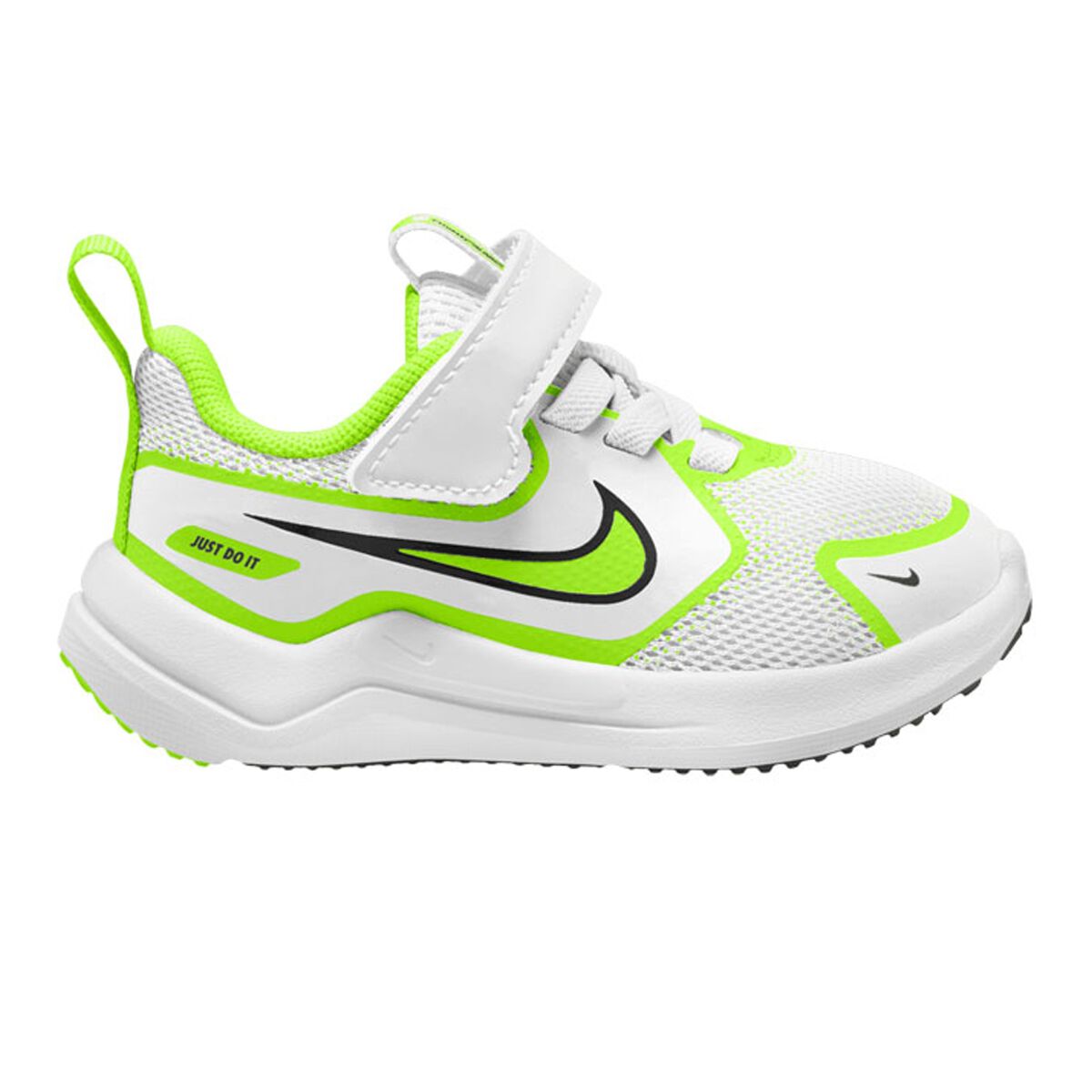 Nike Cosmic Runner Toddlers Shoes
