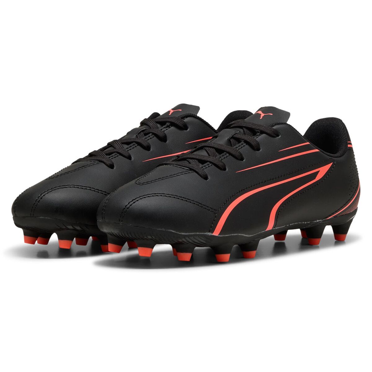 Puma Vitoria Kids Football Boots