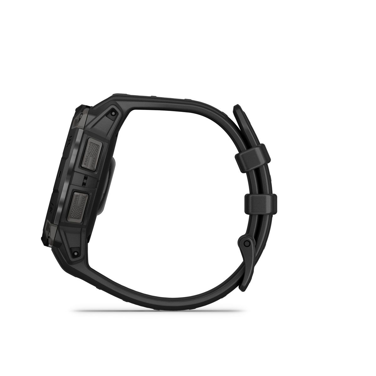 Garmin Instinct 3 45mm AMOLED Watch - Black