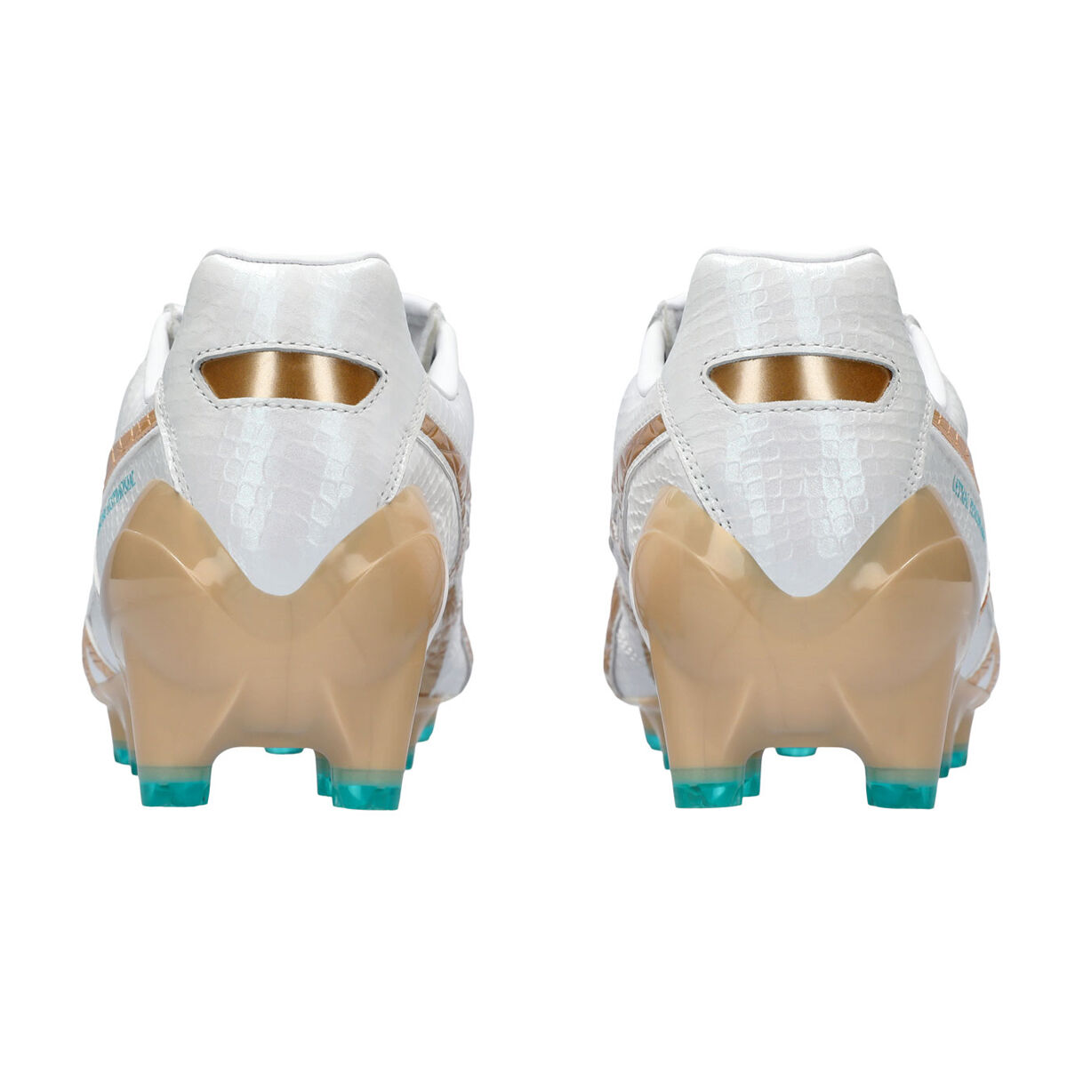 Asics Lethal Testimonial 4 IT Football Boots