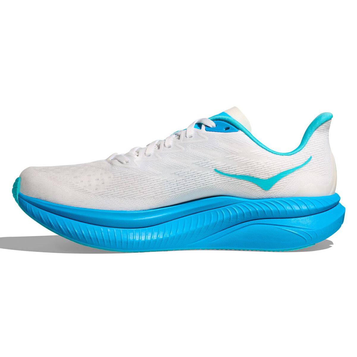 HOKA Mach 6 Mens Running Shoes