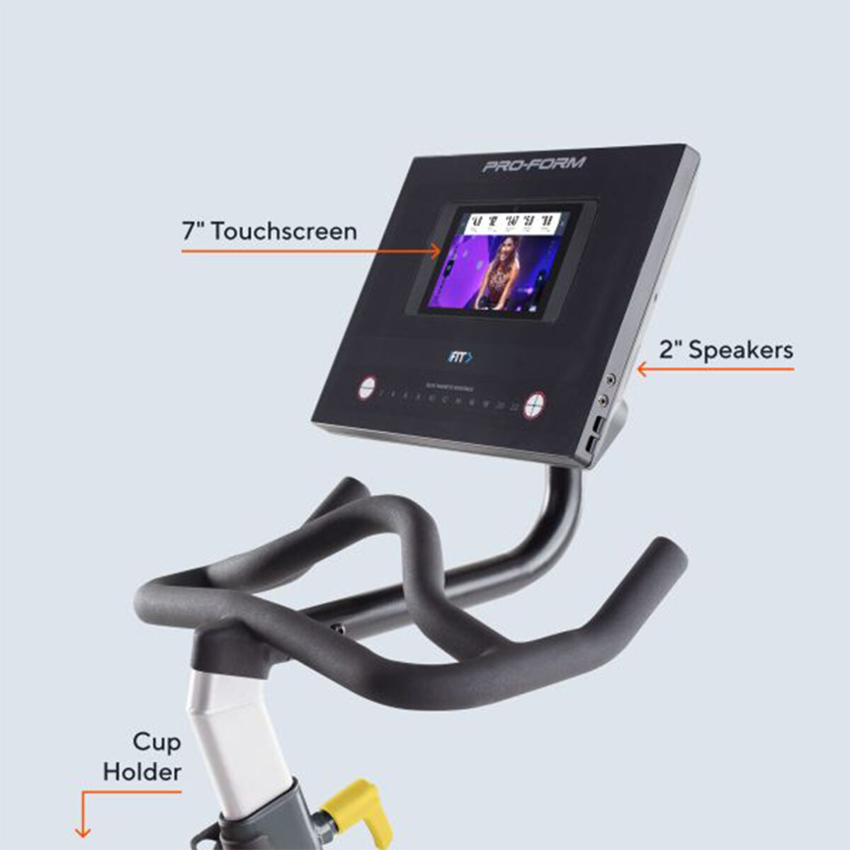 Proform TDF CSC PF20 Studio Bike
