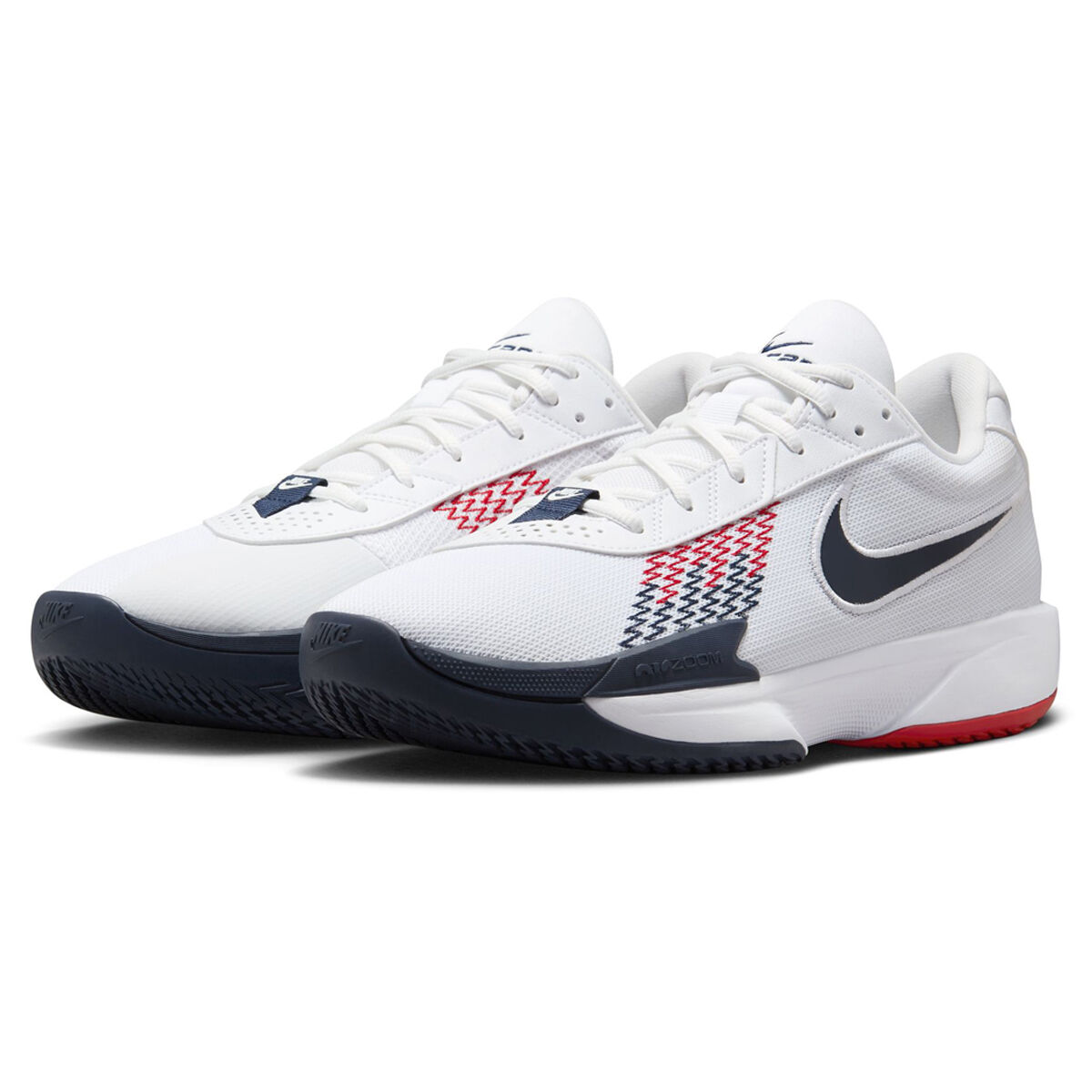 Nike Air Zoom G.T. Cut Academy Basketball Shoes