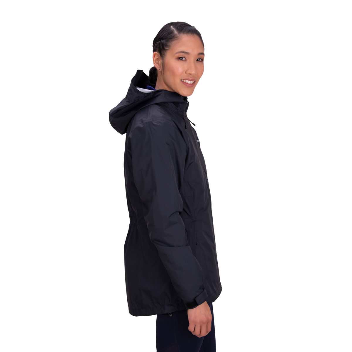 macpac Womens Mistral Rain Jacket