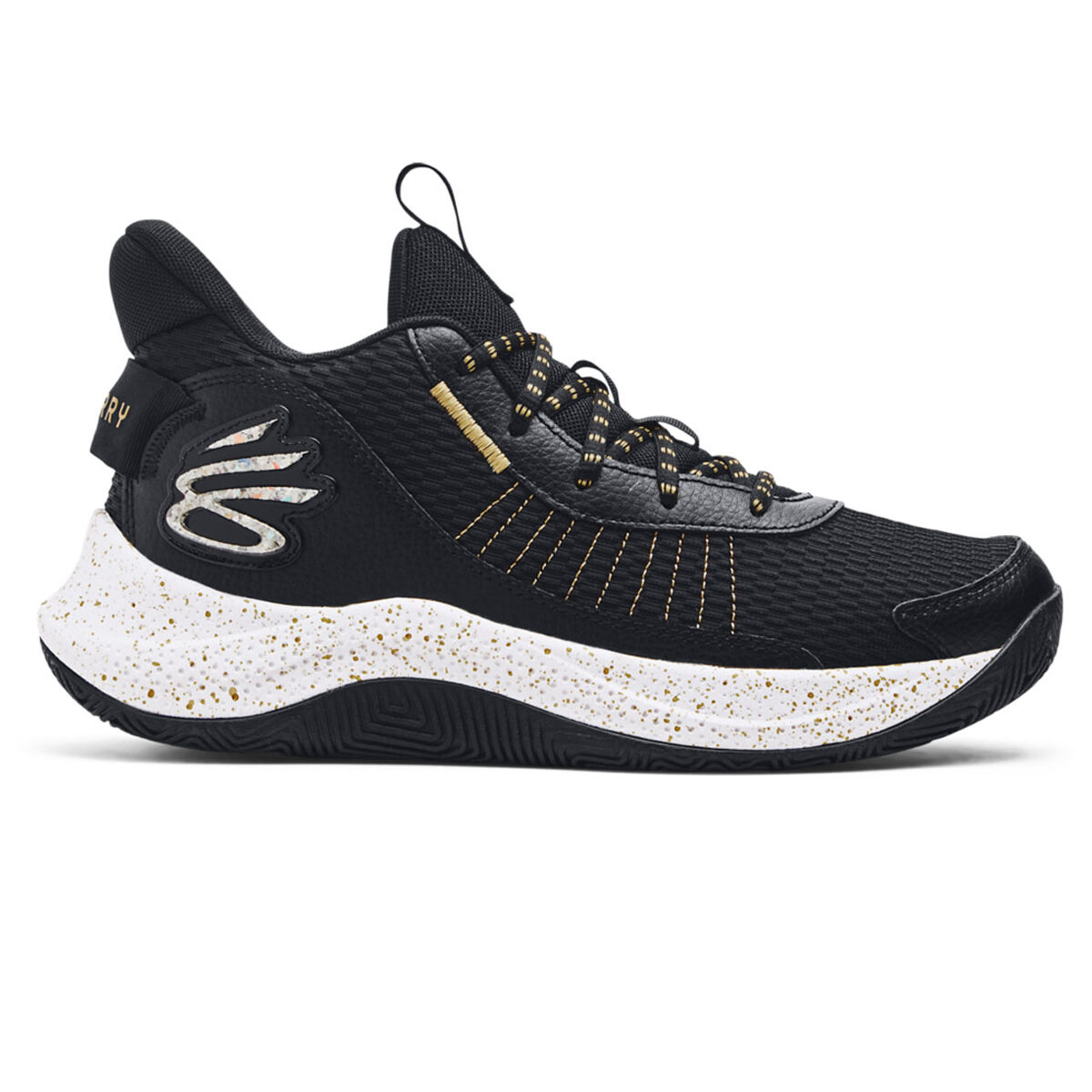 Under Armour Curry 3Z7 Basketball Shoes