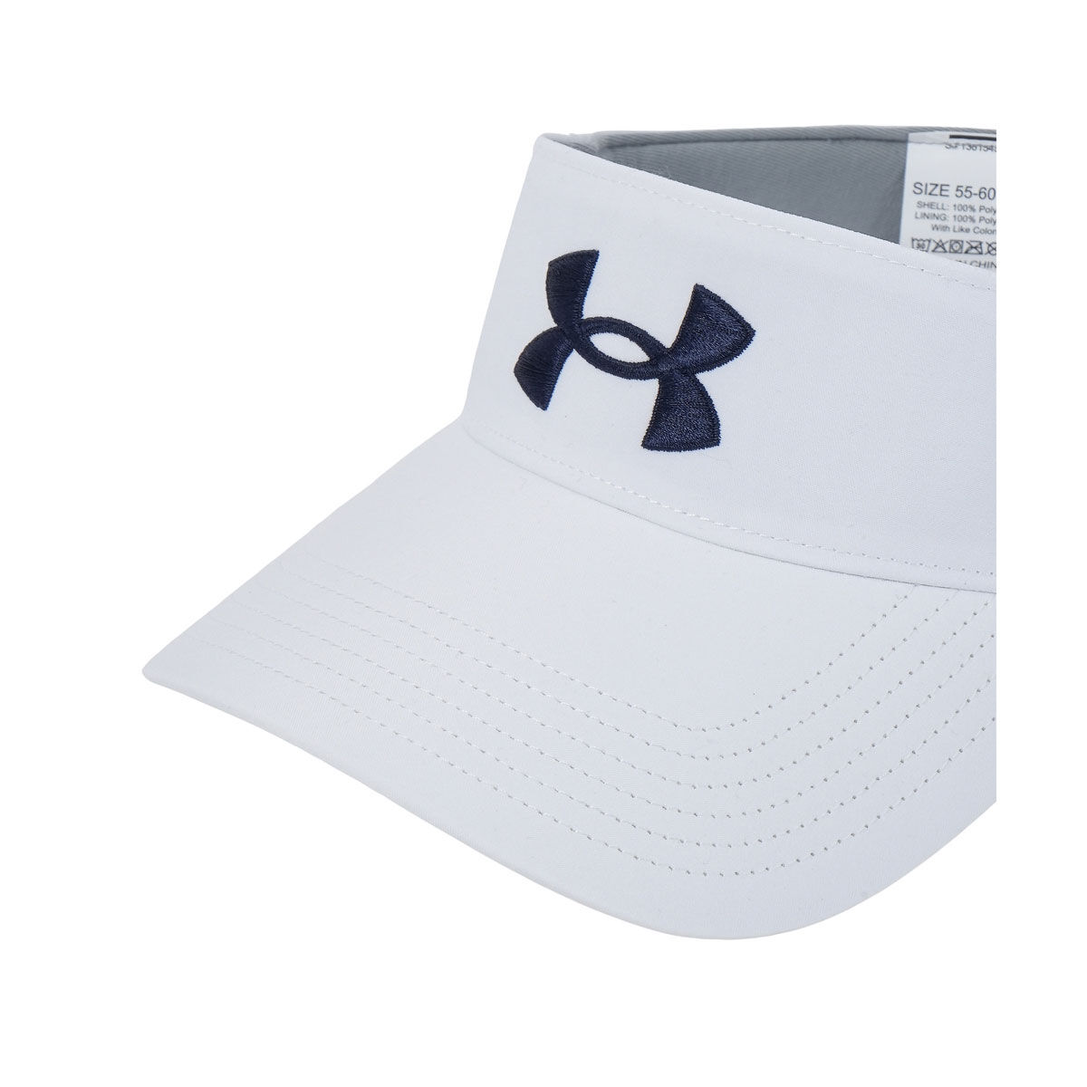 Under Armour Golf96 Visor