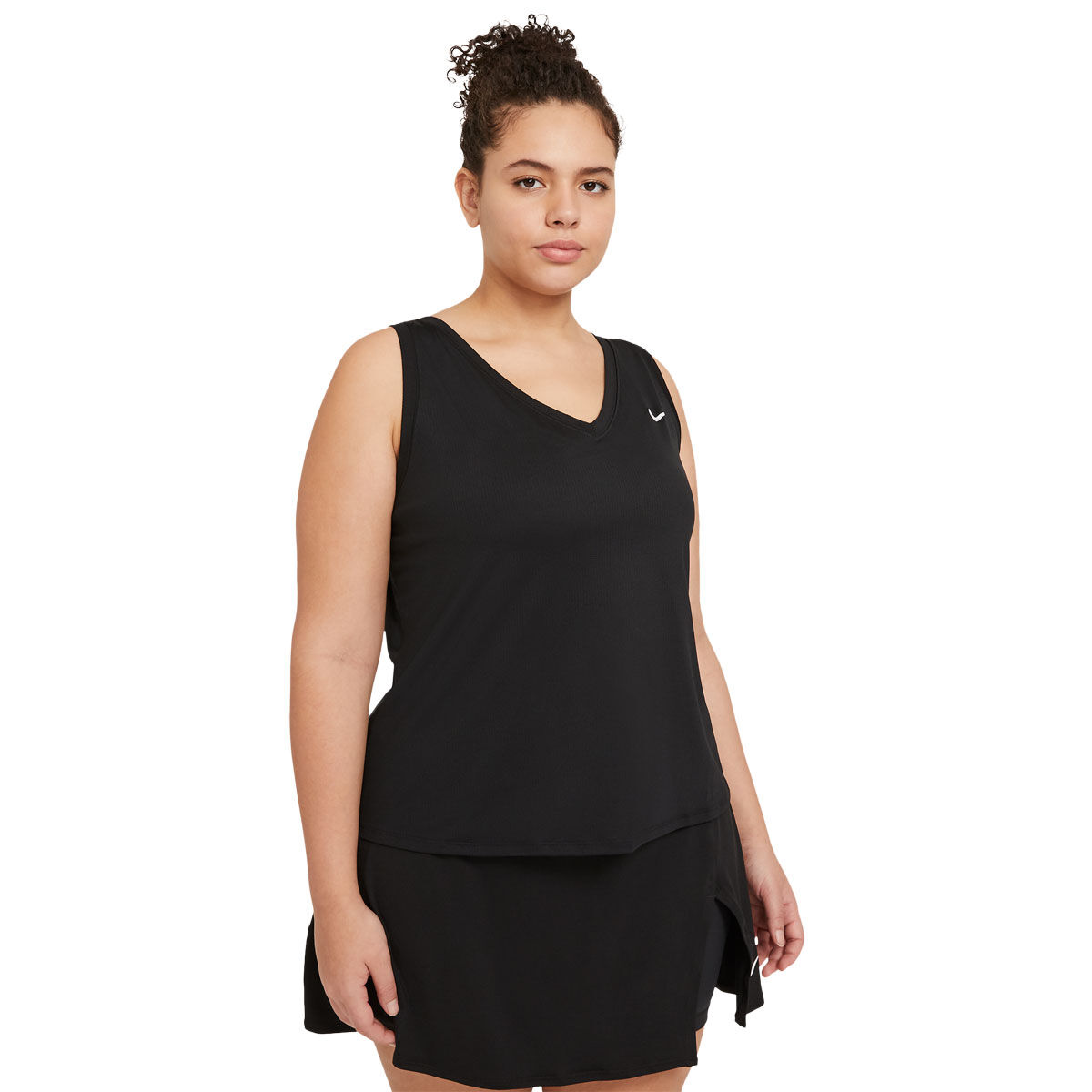NikeCourt Womens Victory Dri-FIT Tennis Tank