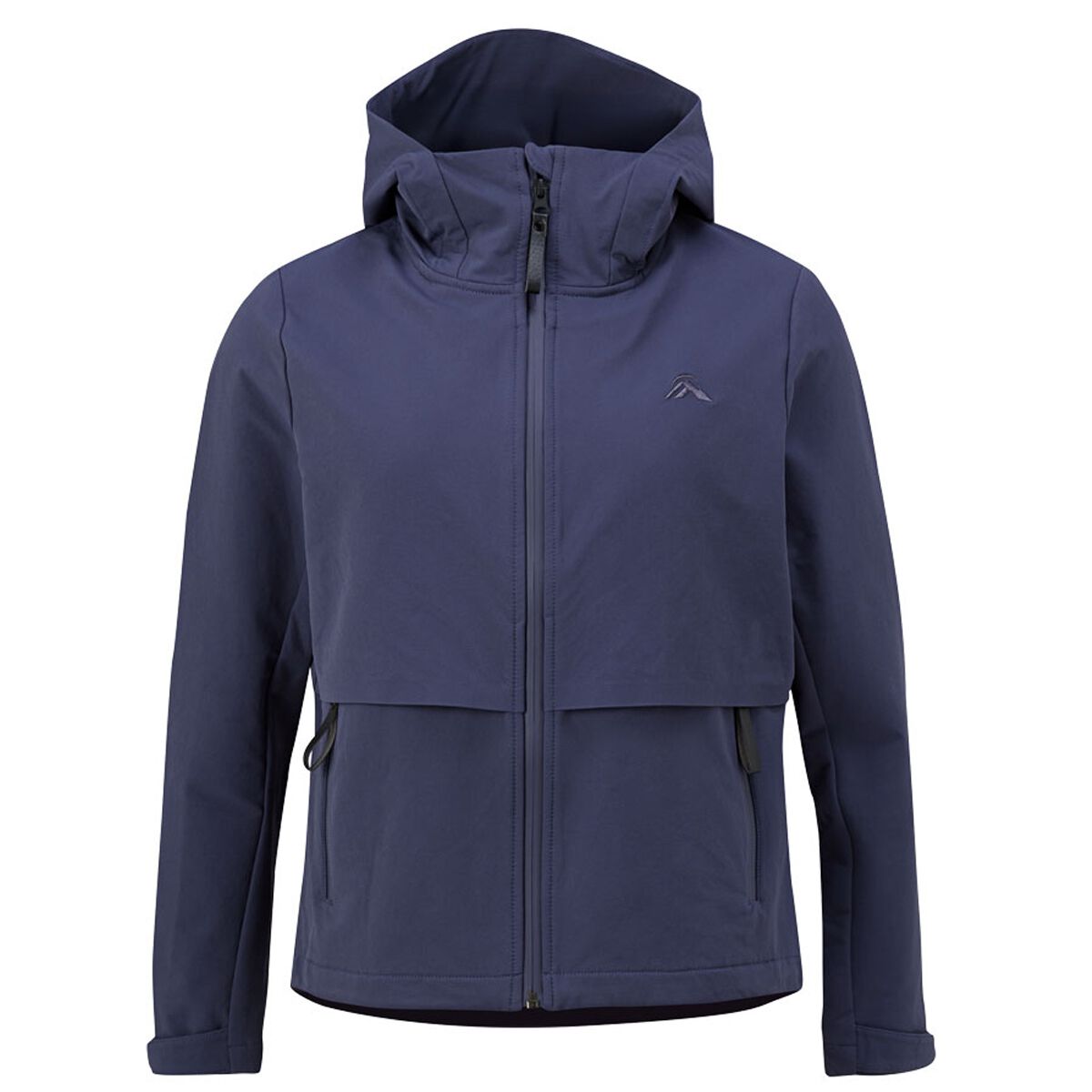 macpac Womens Newton Softshell Jacket
