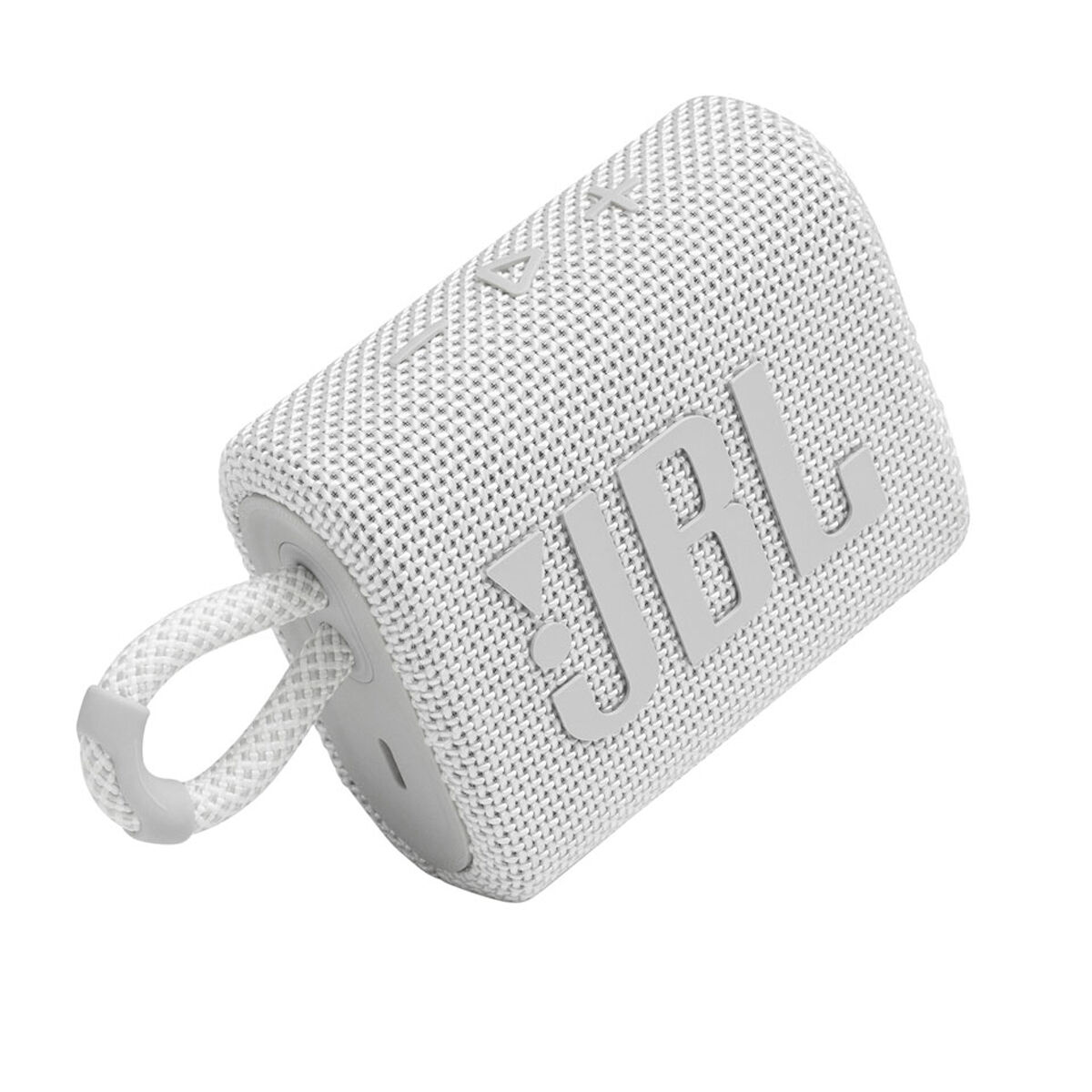 JBL Go 3 Mini Bluetooth Speaker