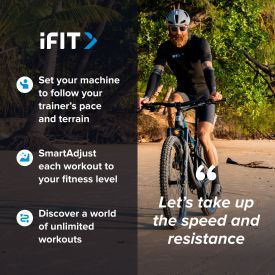 Proform 325CSX PF21 Bike