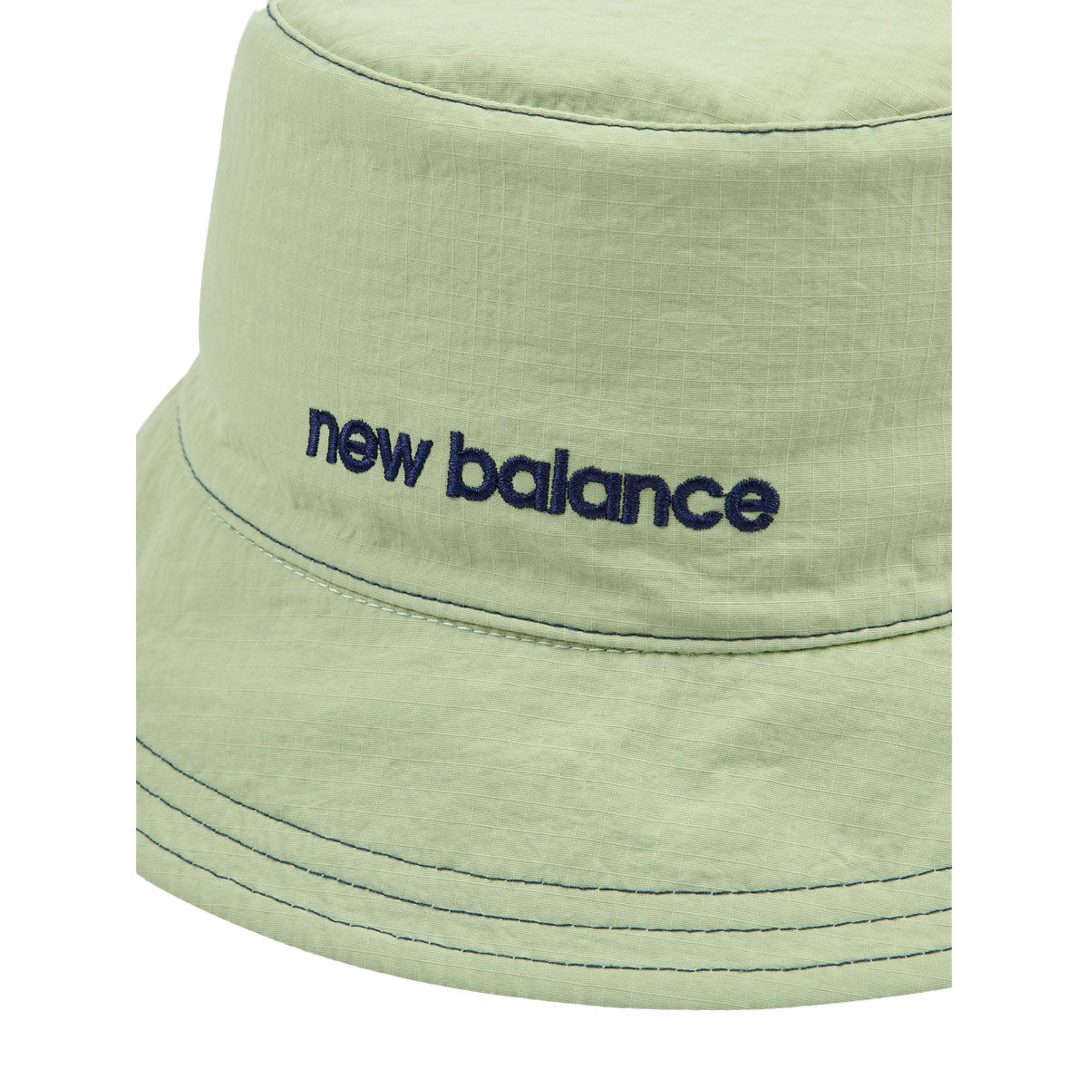 New Balance Junior Reversible Bucket Hat Navy OSFA