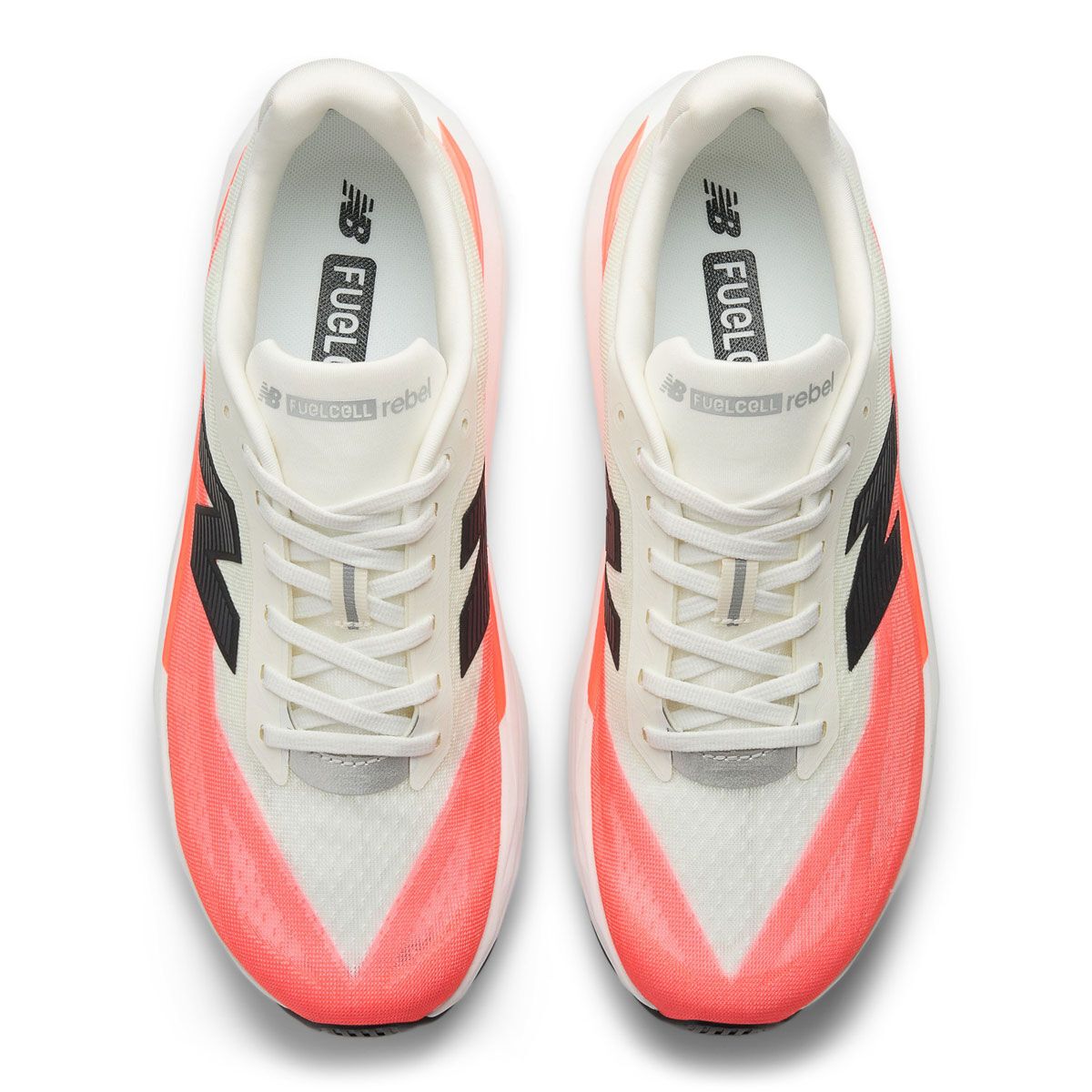 New Balance FuelCell Rebel V5 Mens Running Shoes