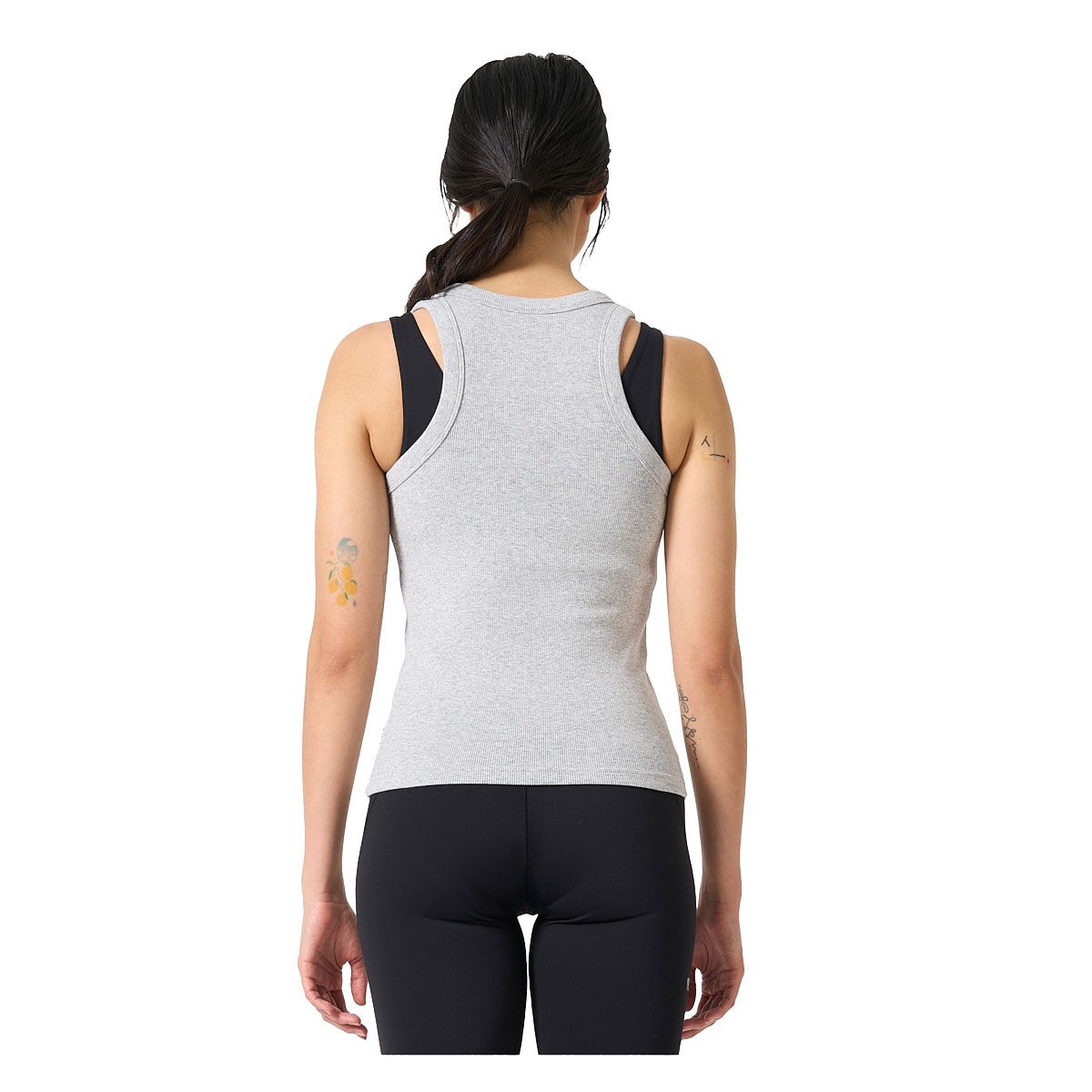 Ell/Voo Womens Kaiya Tank