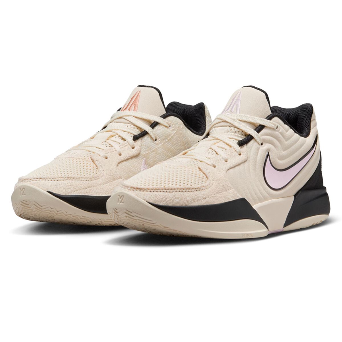 Nike Ja 2 GS Kids Basketball Shoes