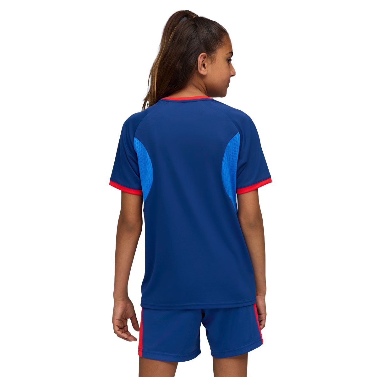PUMA Junior Neymar Jr Playmaker Jersey