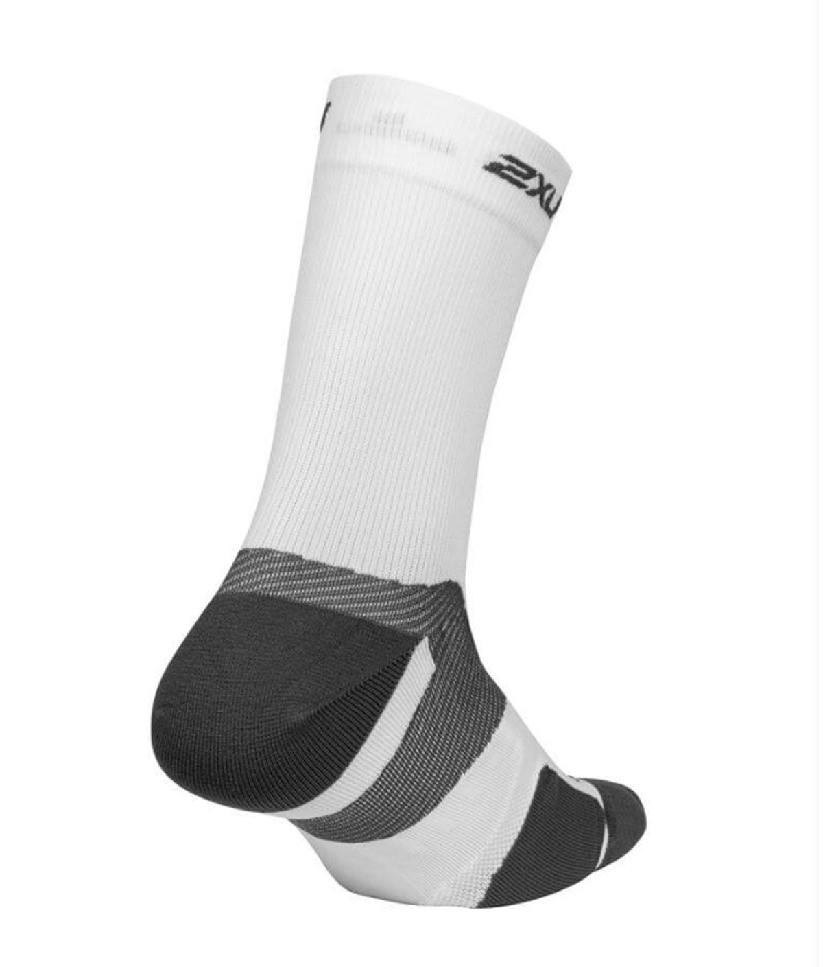 2XU Vectr Cushion Crew Socks