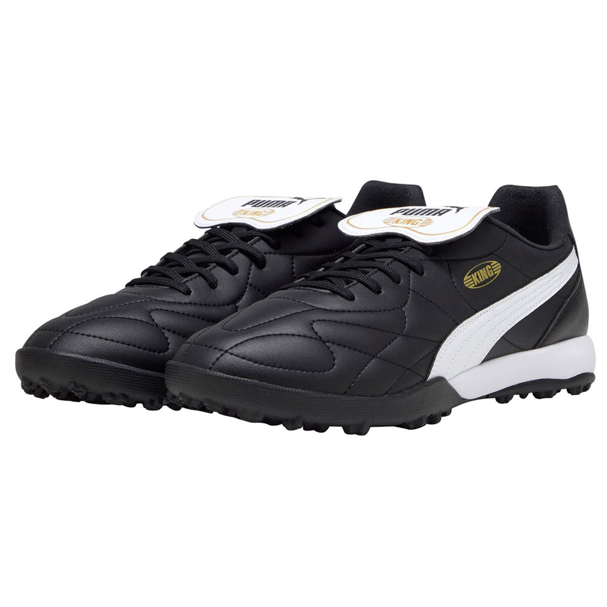 Puma King Top Turf Soccer Boots