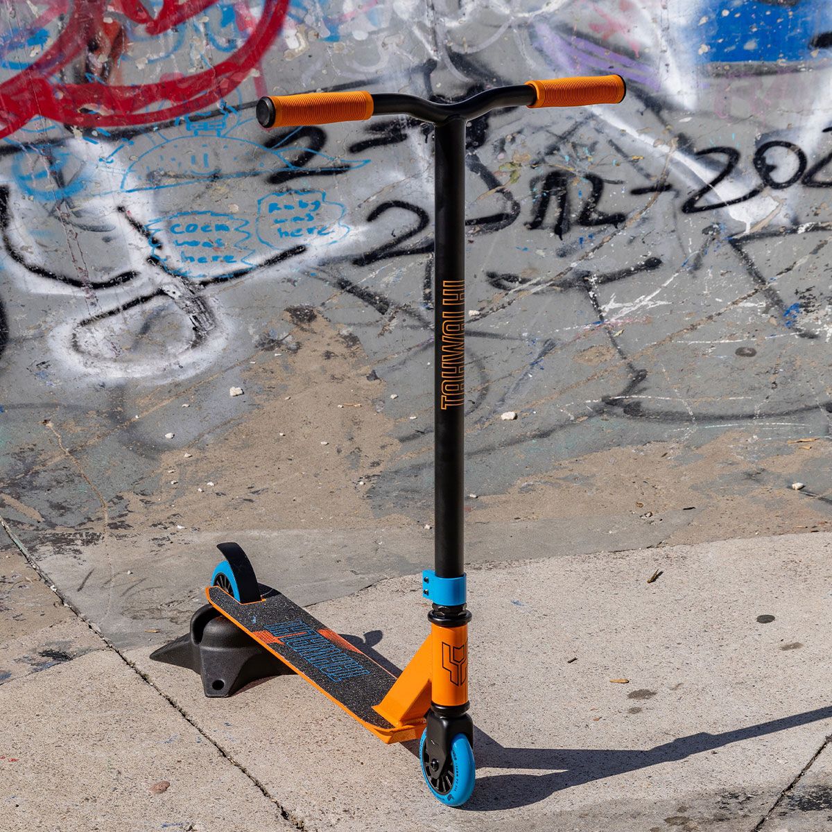 Tahwalhi ST1 Scooter