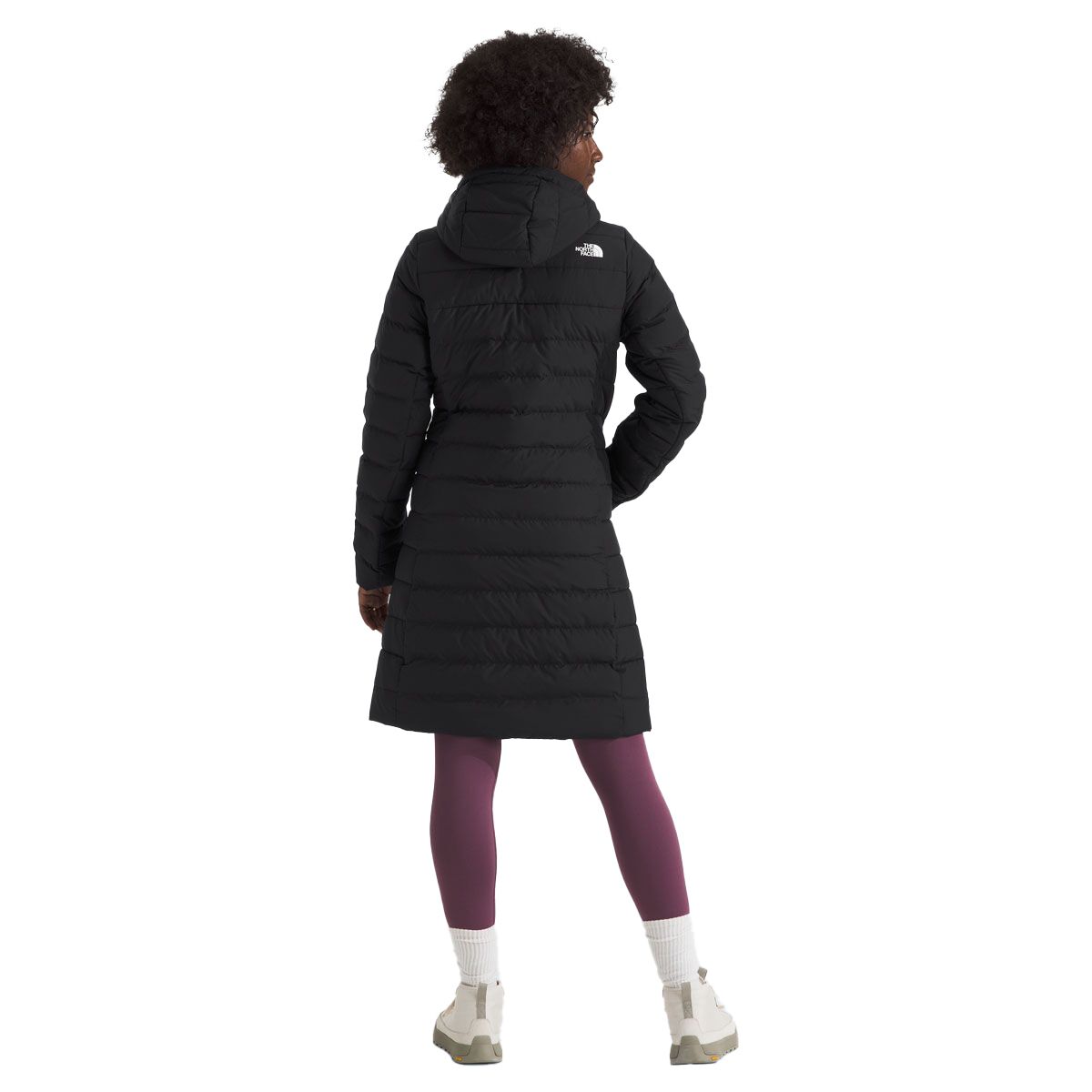 The North Face Womens Aconcagua Parka