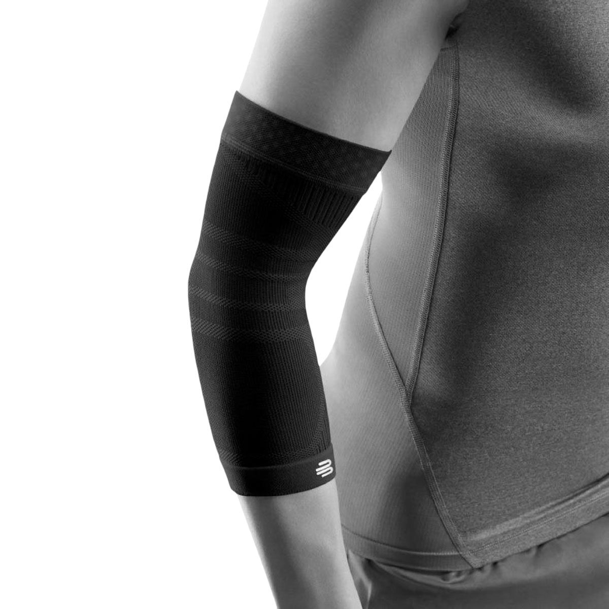 Bauerfeind Sports Elbow Compression