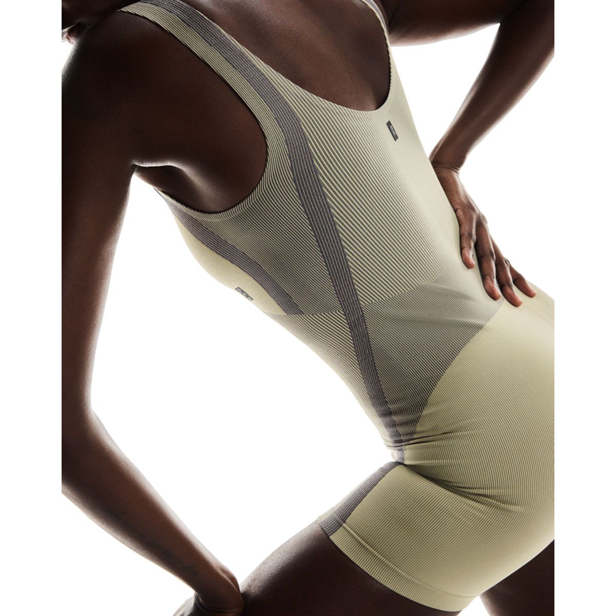 On Womens Studio Knit Bodysuit