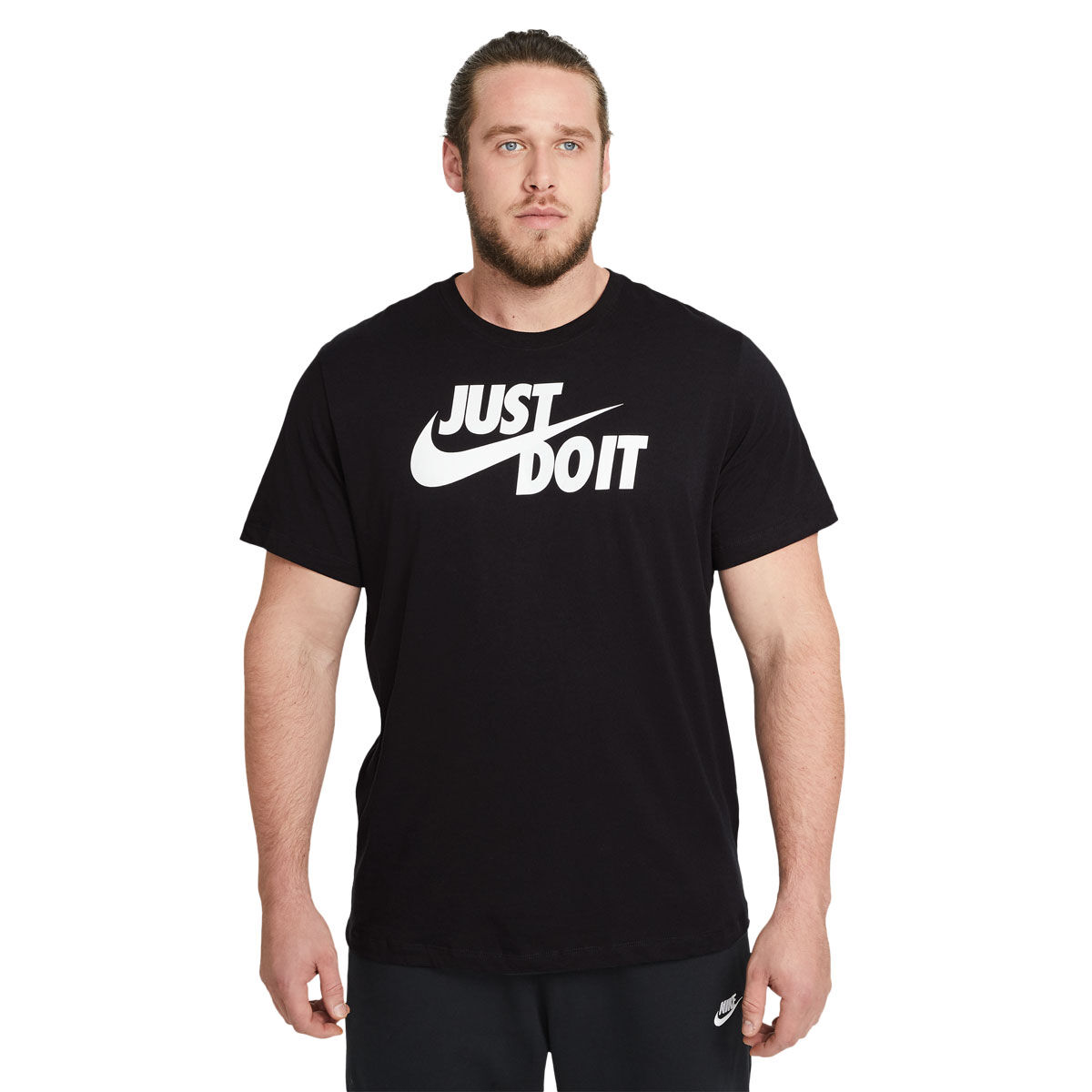 Nike Mens Sportswear Just Do It Tee