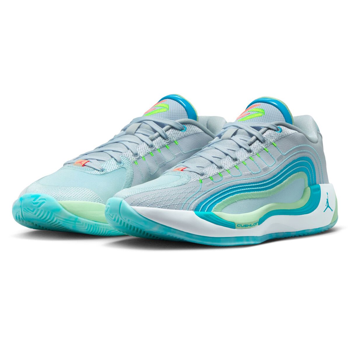 Jordan Luka 4 Basketball Shoes
