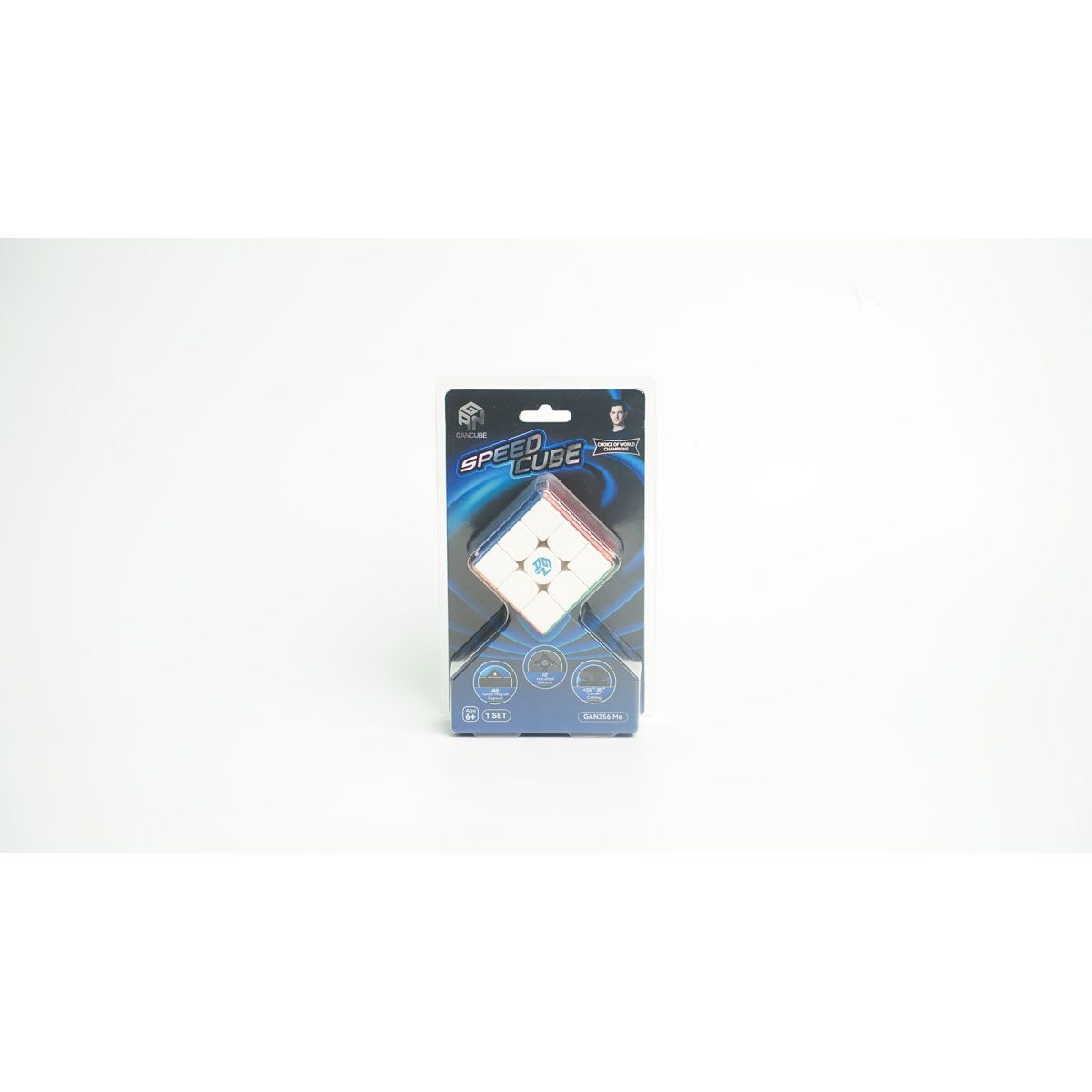 Gancube Speed Cube GAN356