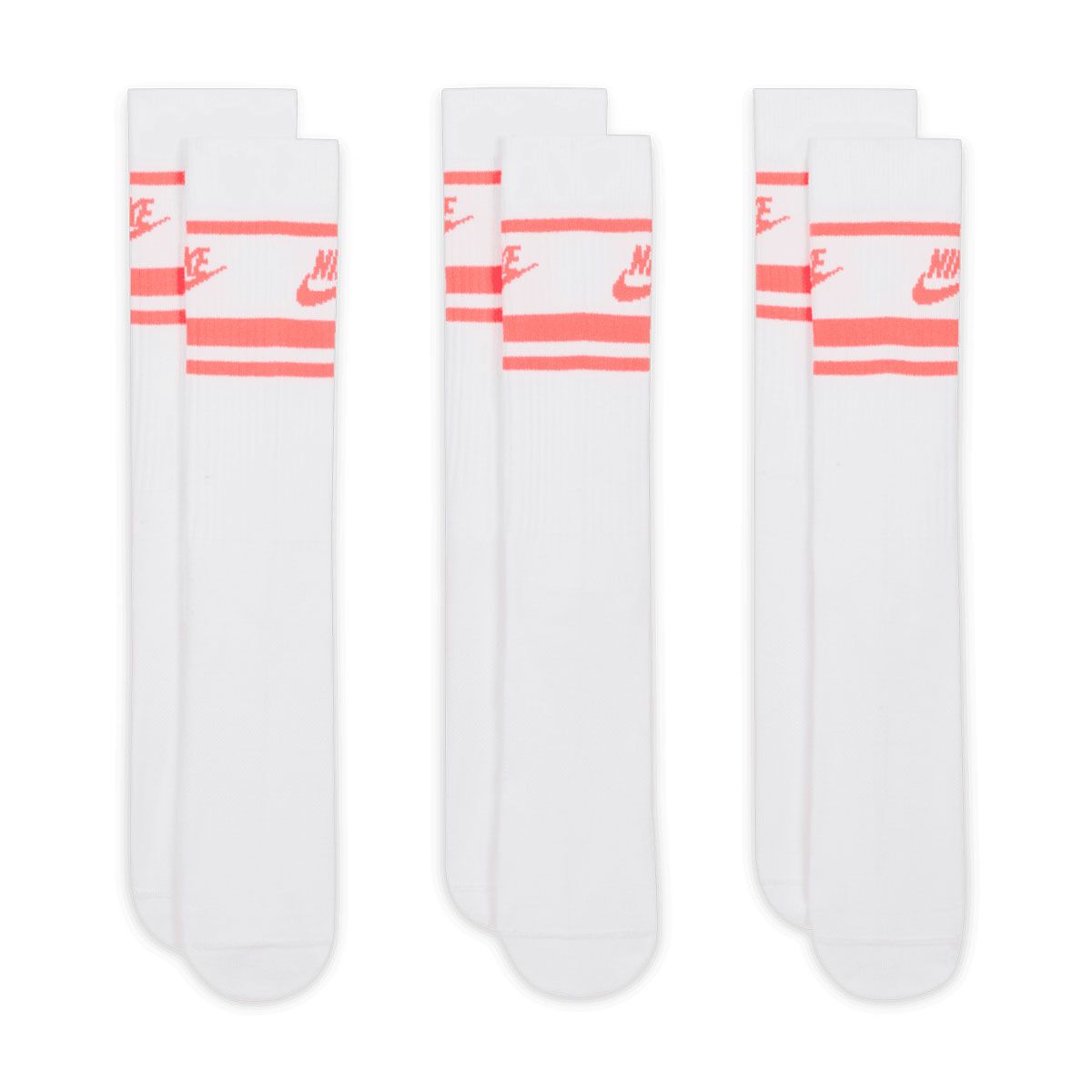 Nike Everyday Essential Crew Socks 3 Pack