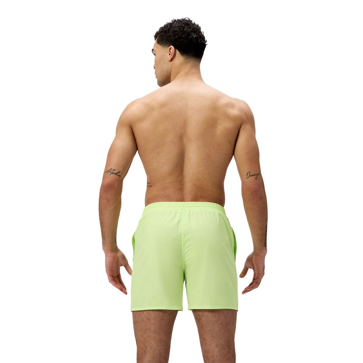 Speedo Mens Essentials 16 Inch Watershorts
