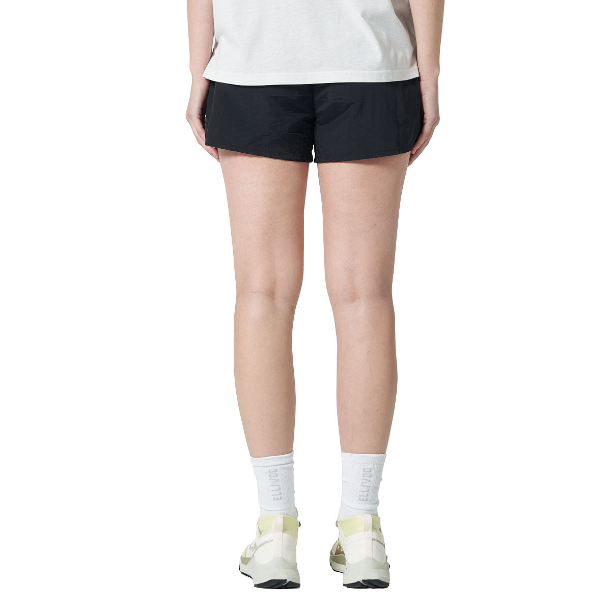 Ell/Voo Womens Devin Shorts