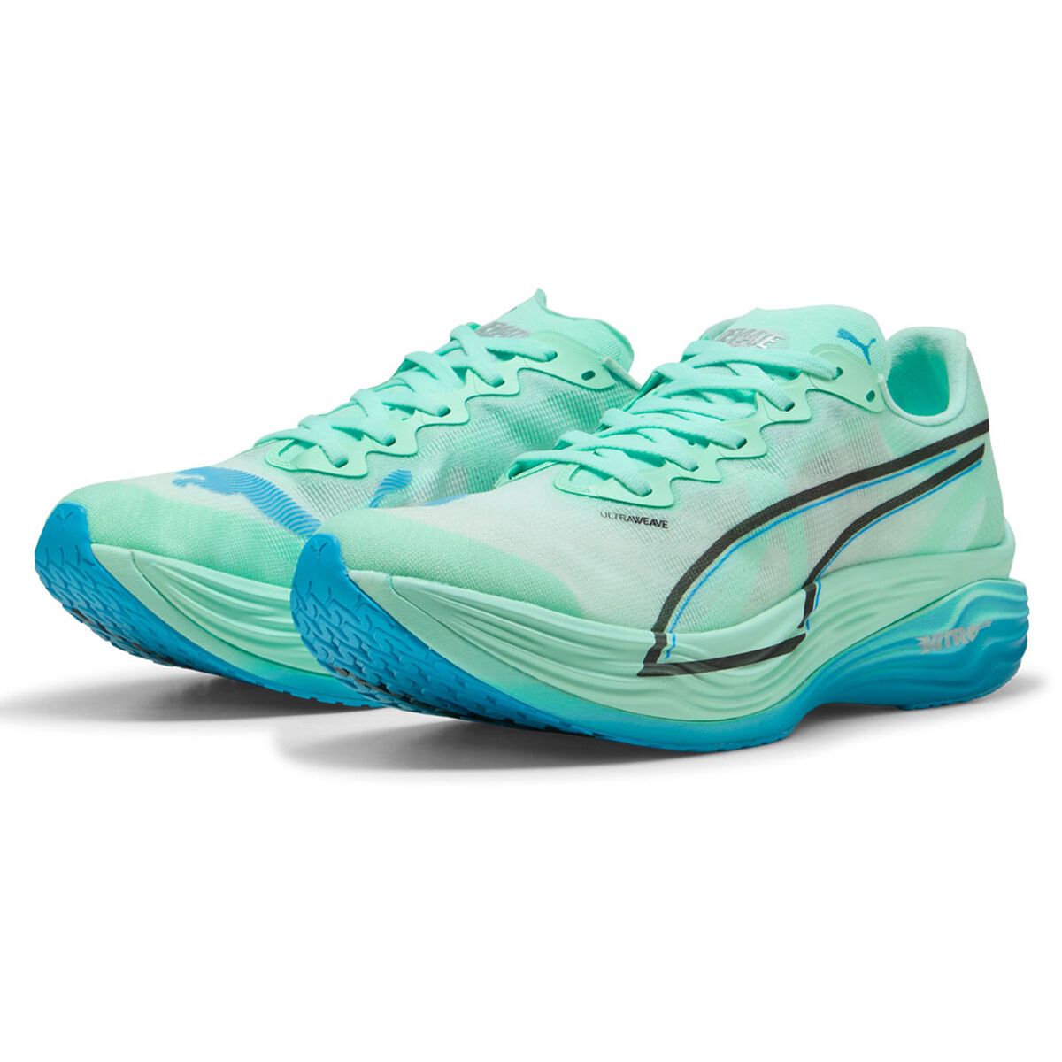 Puma Deviate Nitro Elite 3 Mens Running Shoes