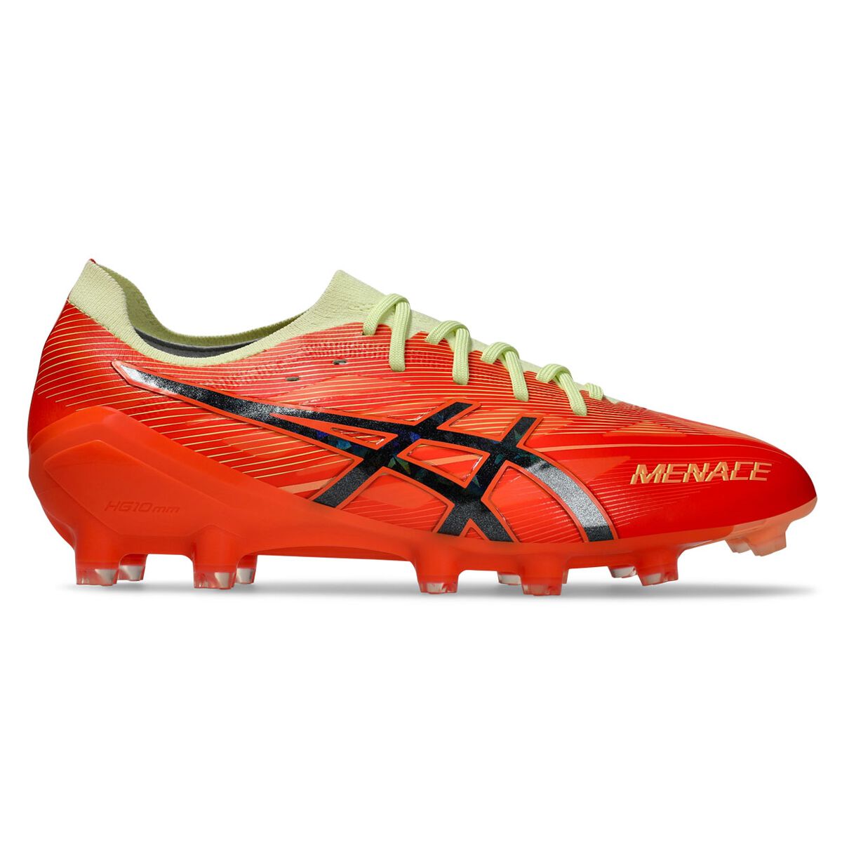 Asics Menace 5 Football Boots