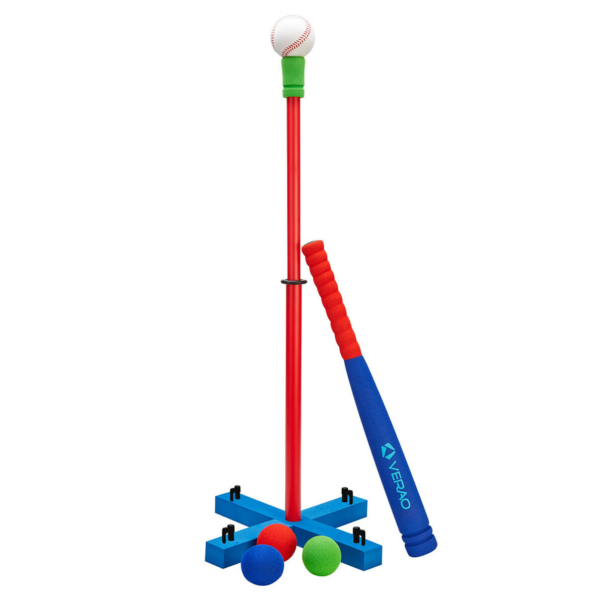 Verao My First T Ball Set