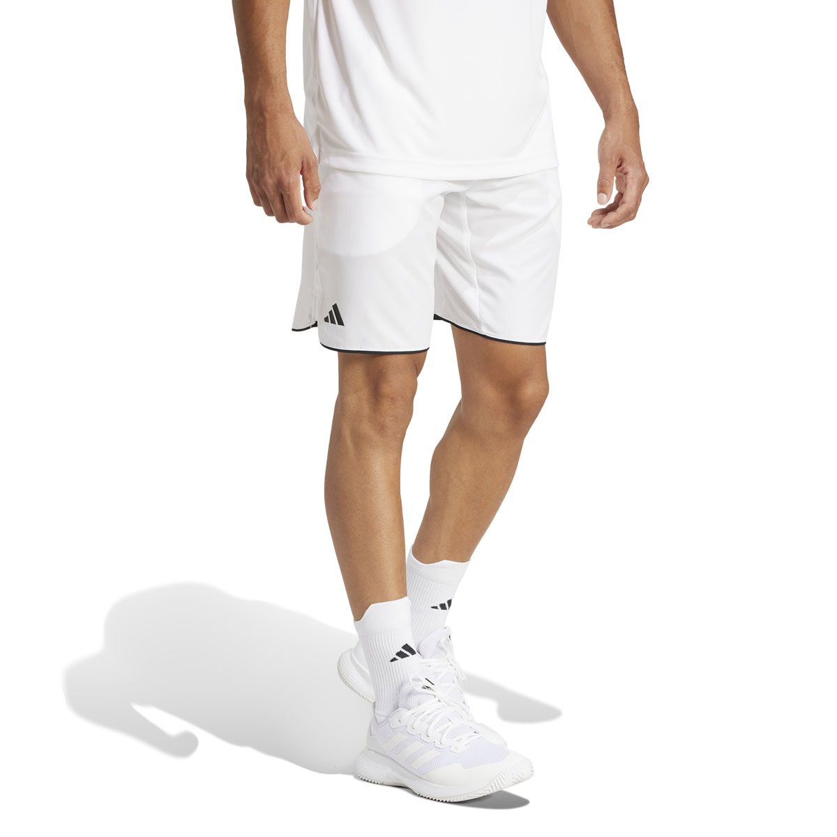 adidas Mens Club Tennis Climacool Shorts