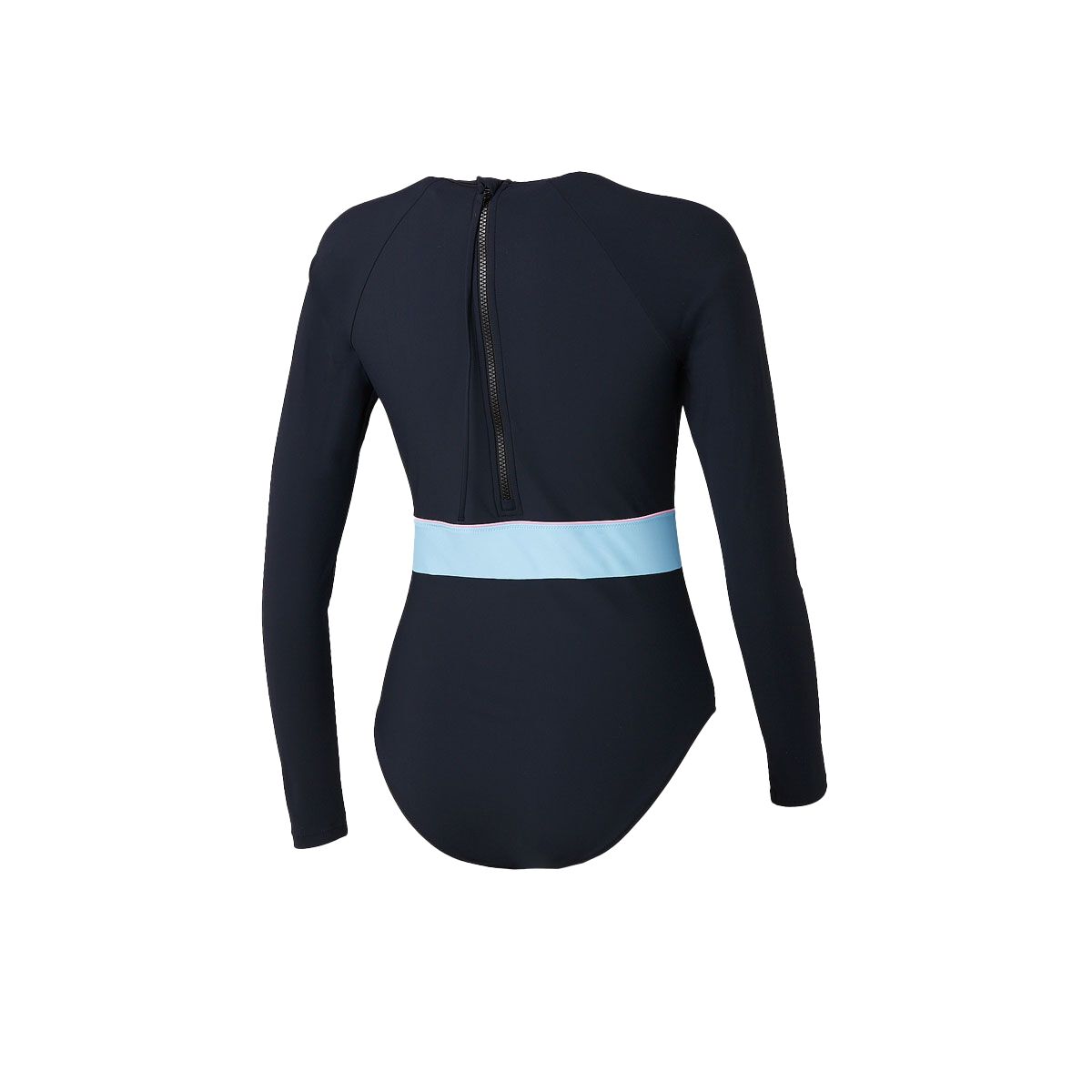 Roxy Womens Active SD Long Sleeve Onesie Swimsuit