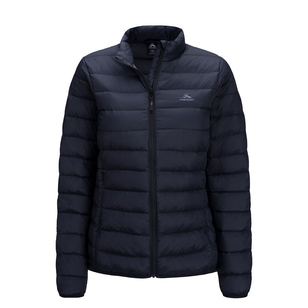 macpac Womens Uber Light Down Jacket