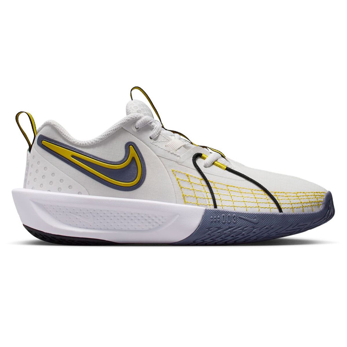 Nike Air Zoom G.T. Cut 3 SE GS Kids Basketball Shoes