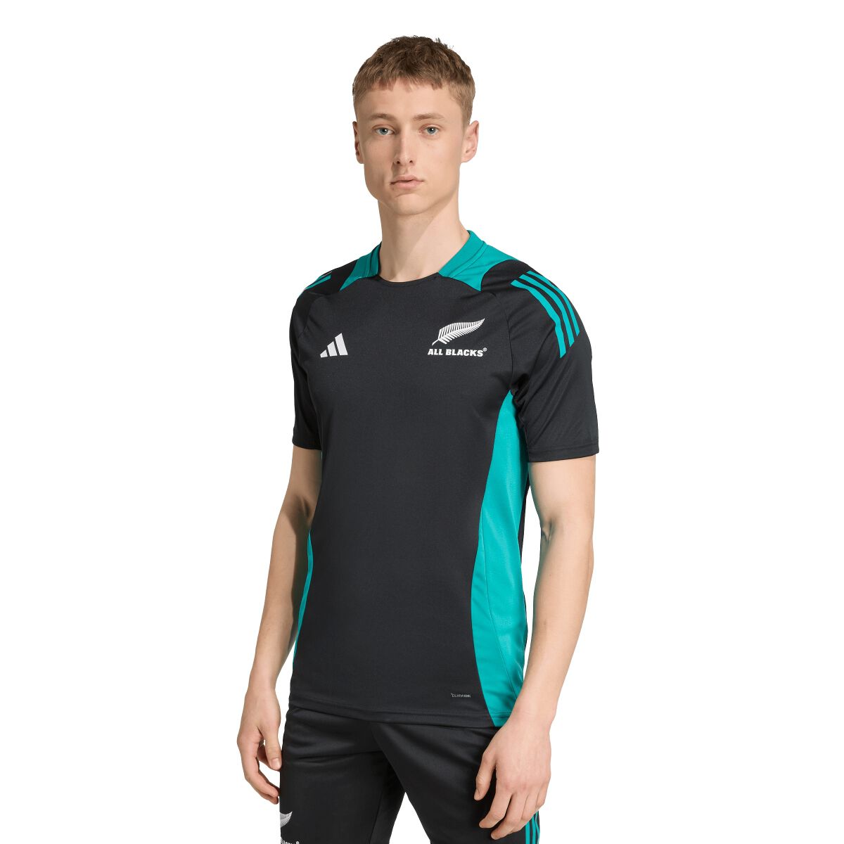 All Blacks 2025 Mens Performance Tee