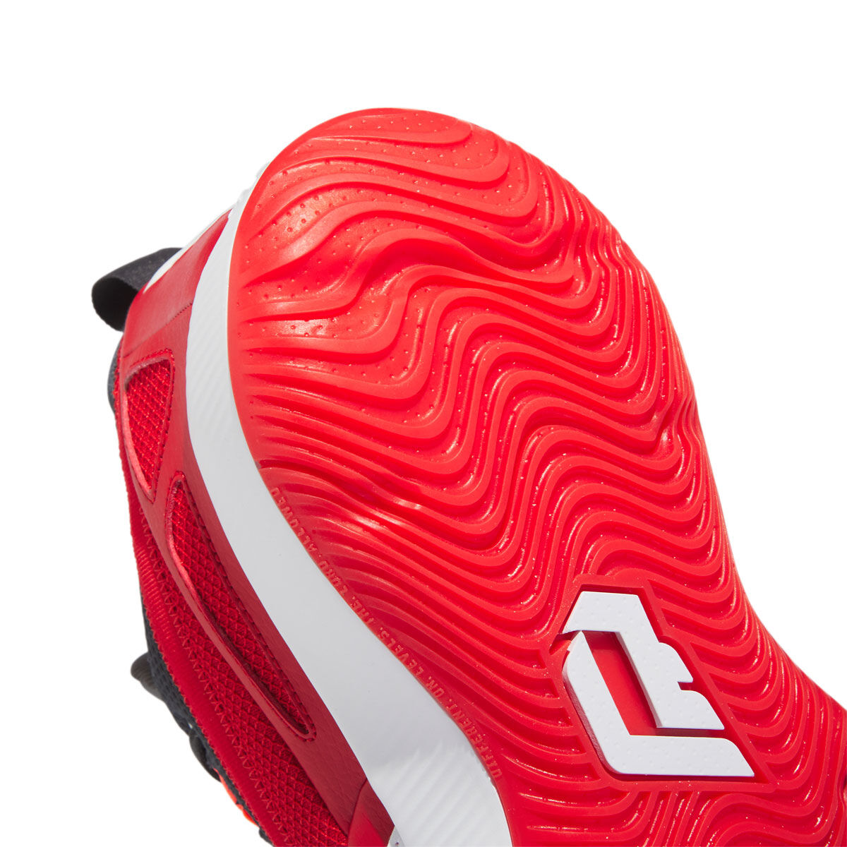 adidas Dame Certified 2 Basketball Shoes