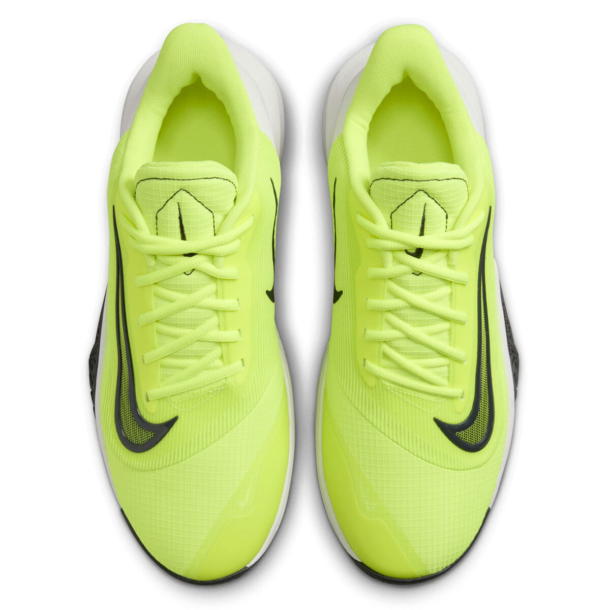 Nike Precision 7 Basketball Shoes