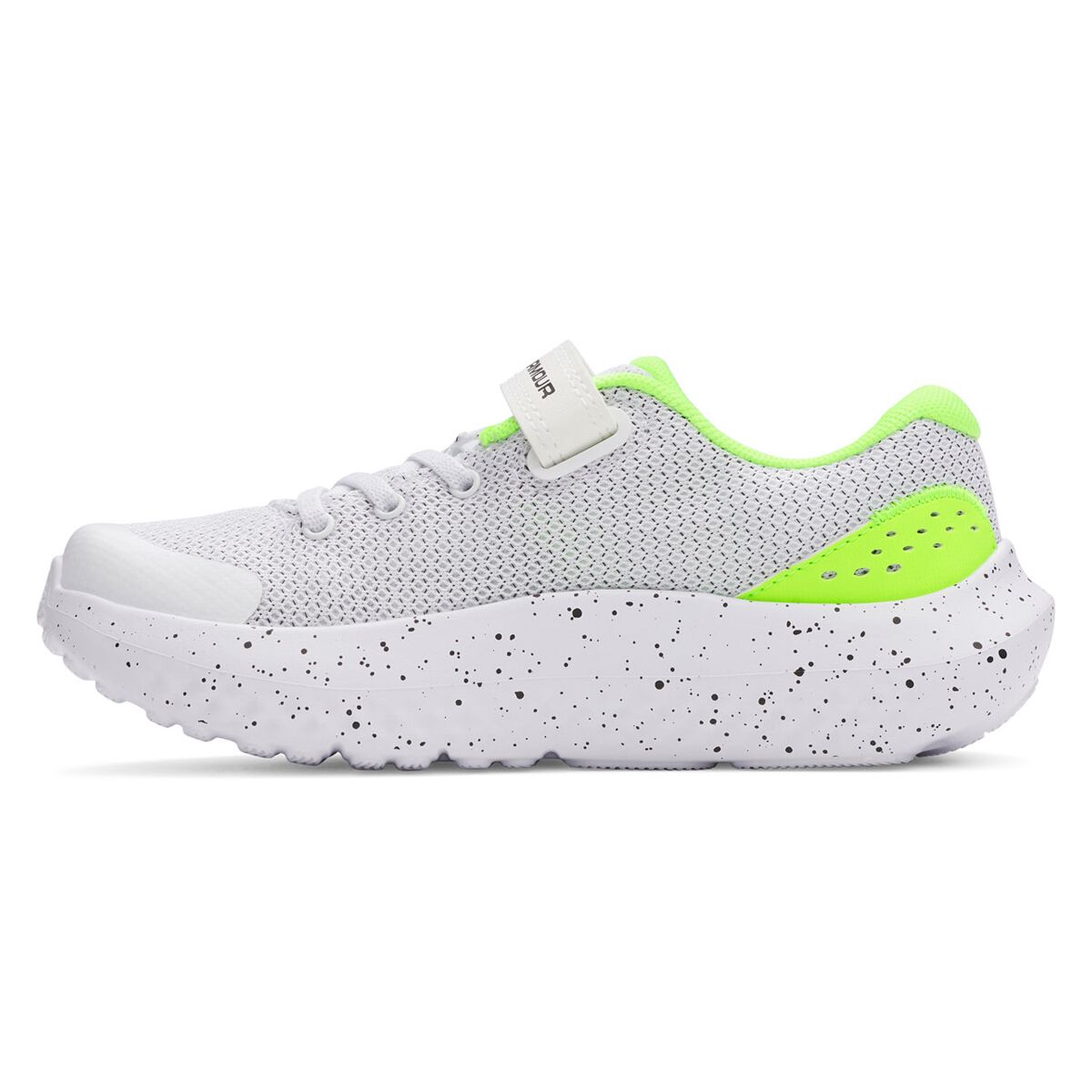 Under Armour Surge 4 PS Kids Running Shoes