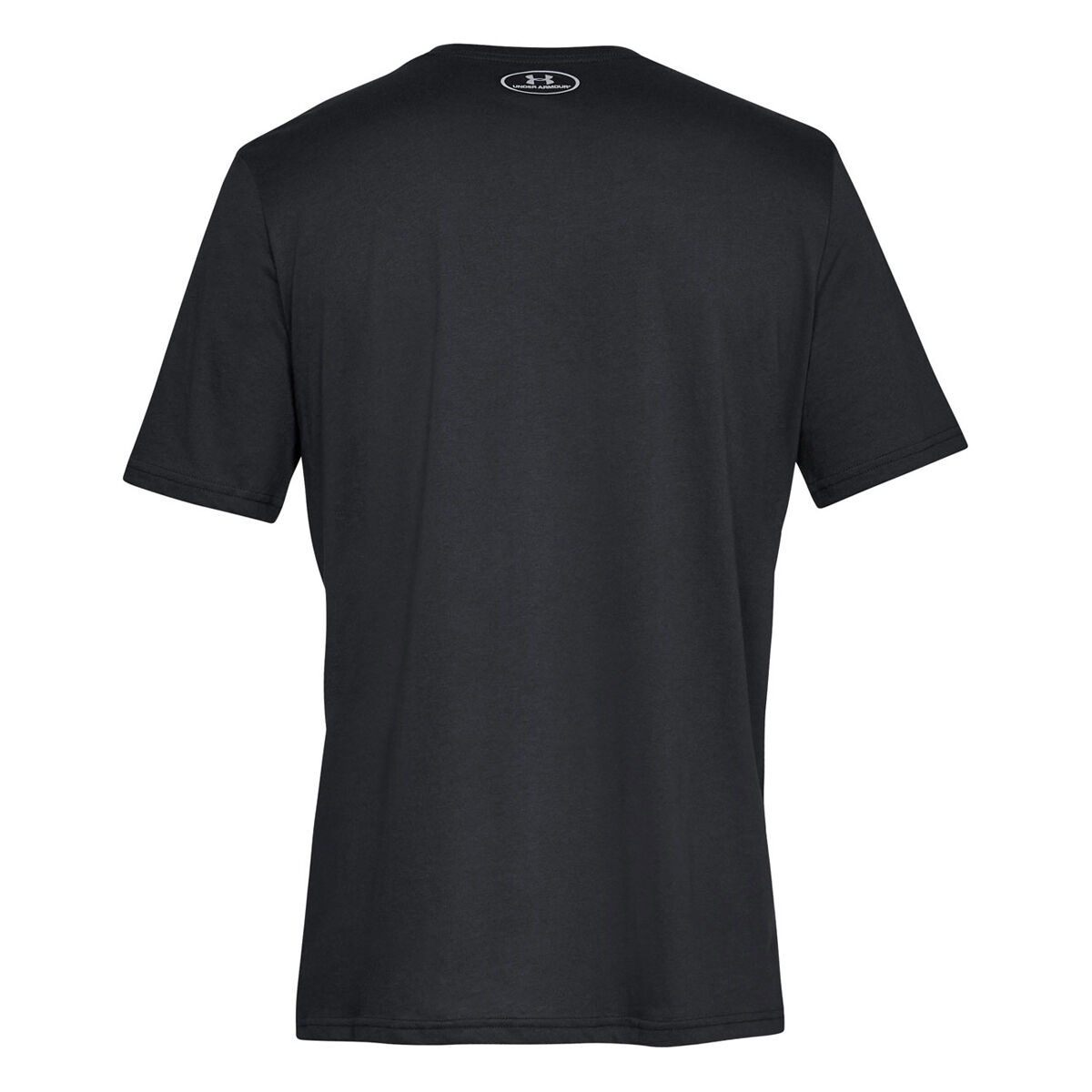Under Armour Mens Sportstyle Left Chest Tee